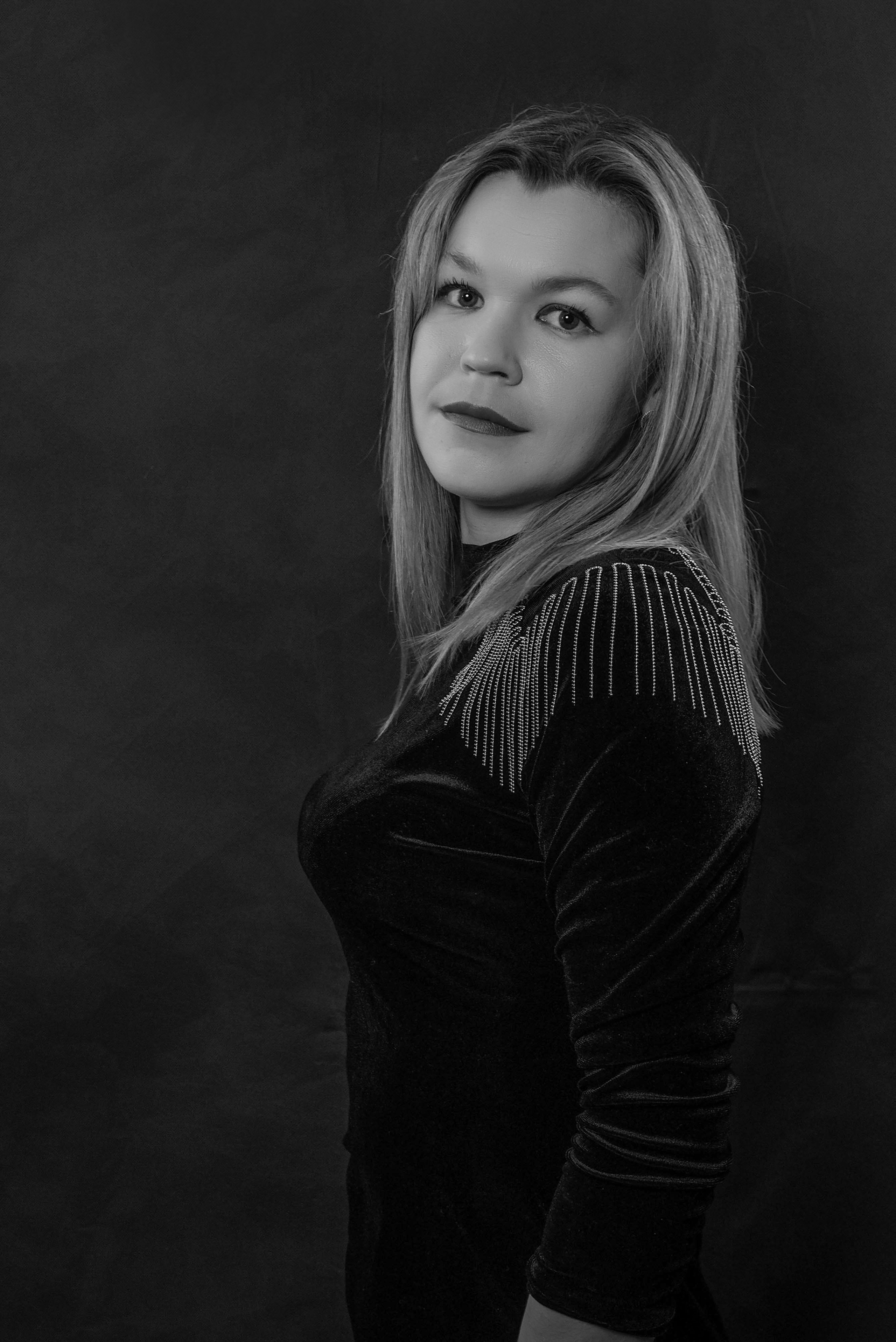 Прекрасная Анастасия. Фотограф широкого профиля Чита-Цасучей