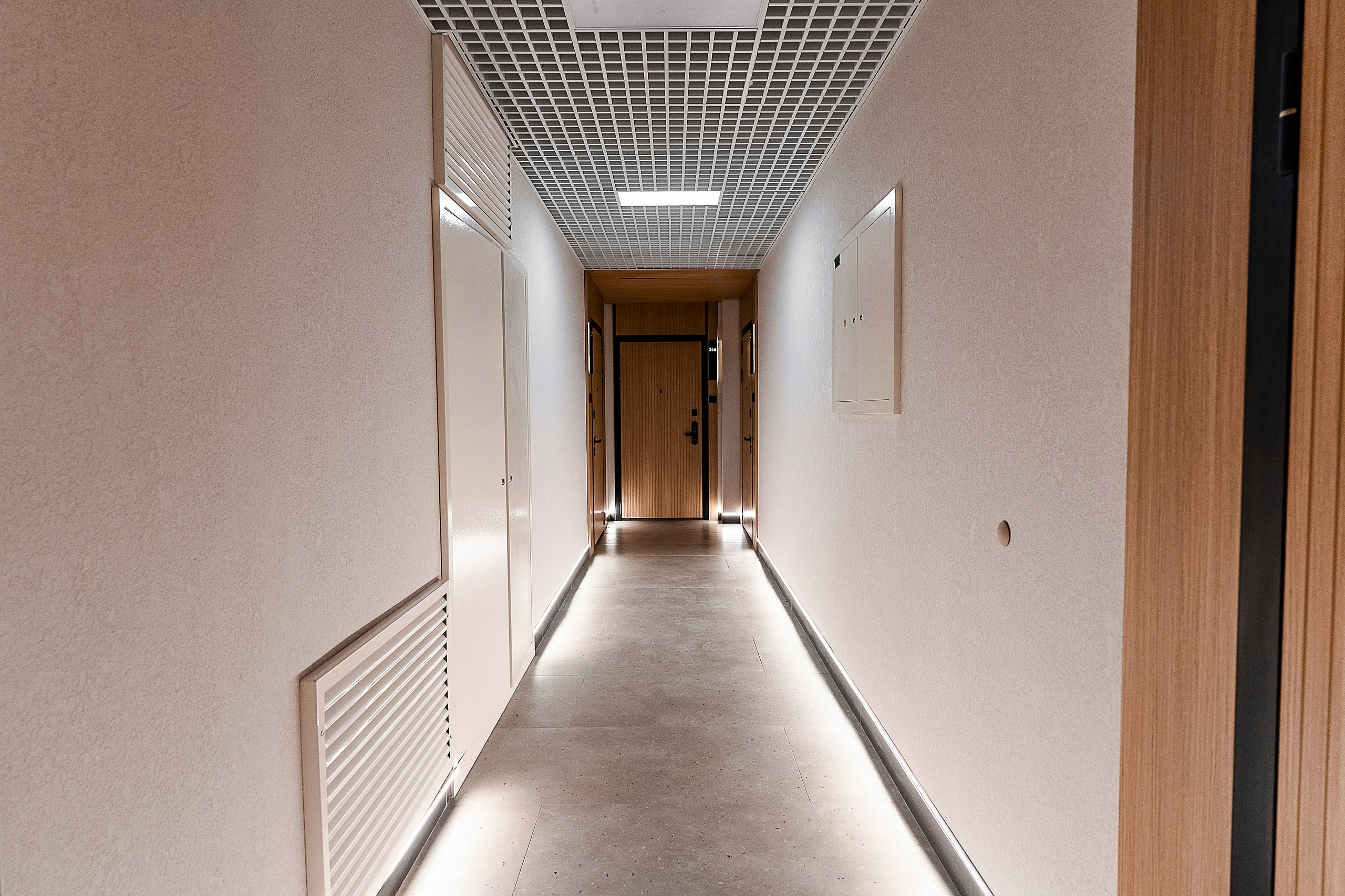 Съемка квартиры. Фотограф Казань