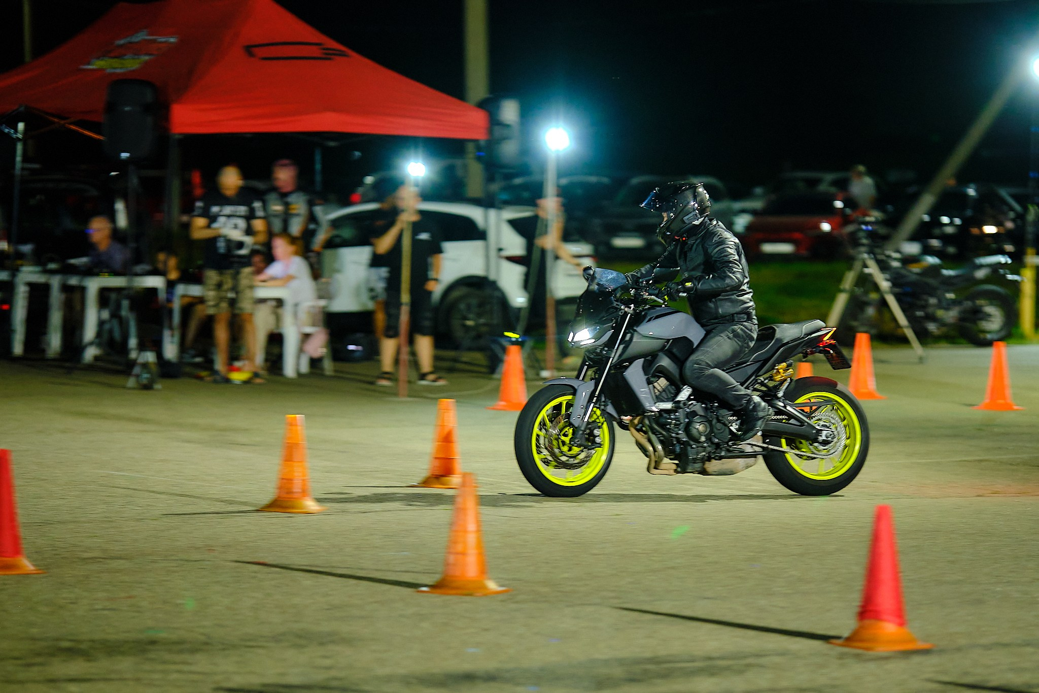 27.07.2024 Ночная Джимхана. Константин Тимонин — фотограф в Краснодаре