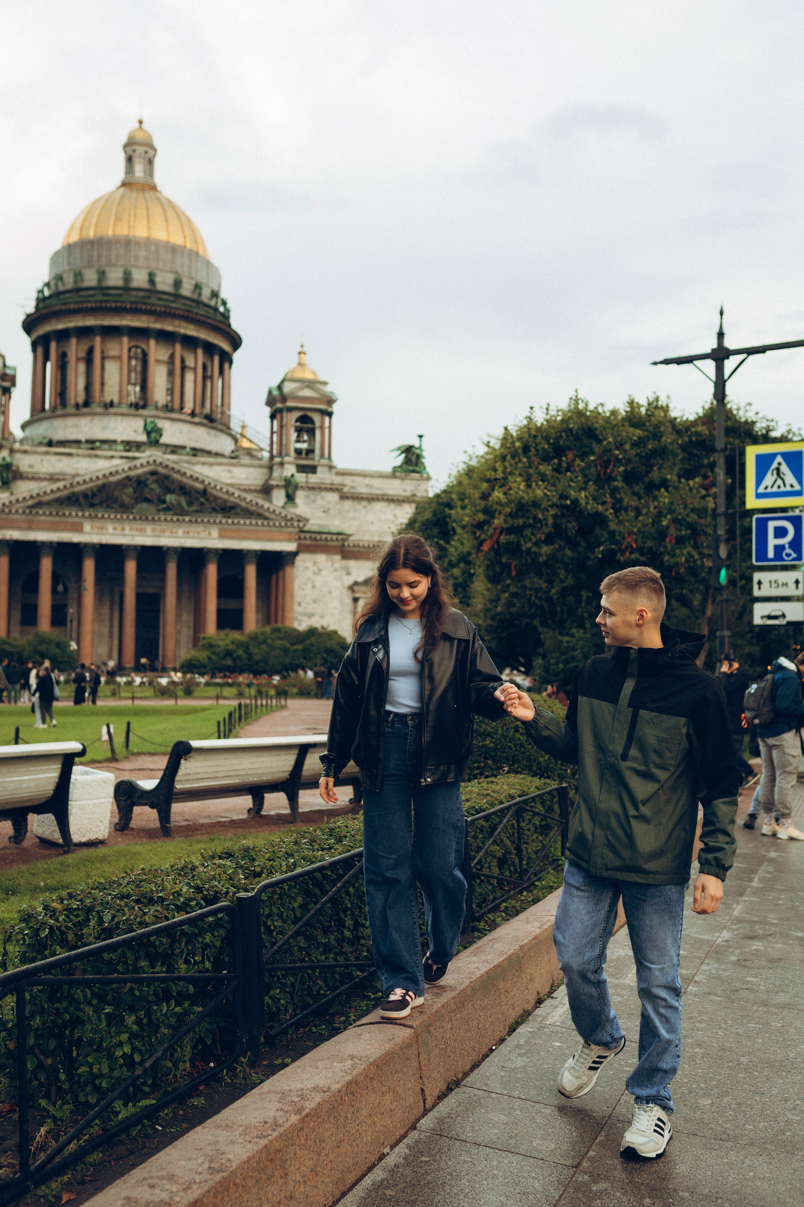3. Фотограф в Санкт-Петербурге Полина