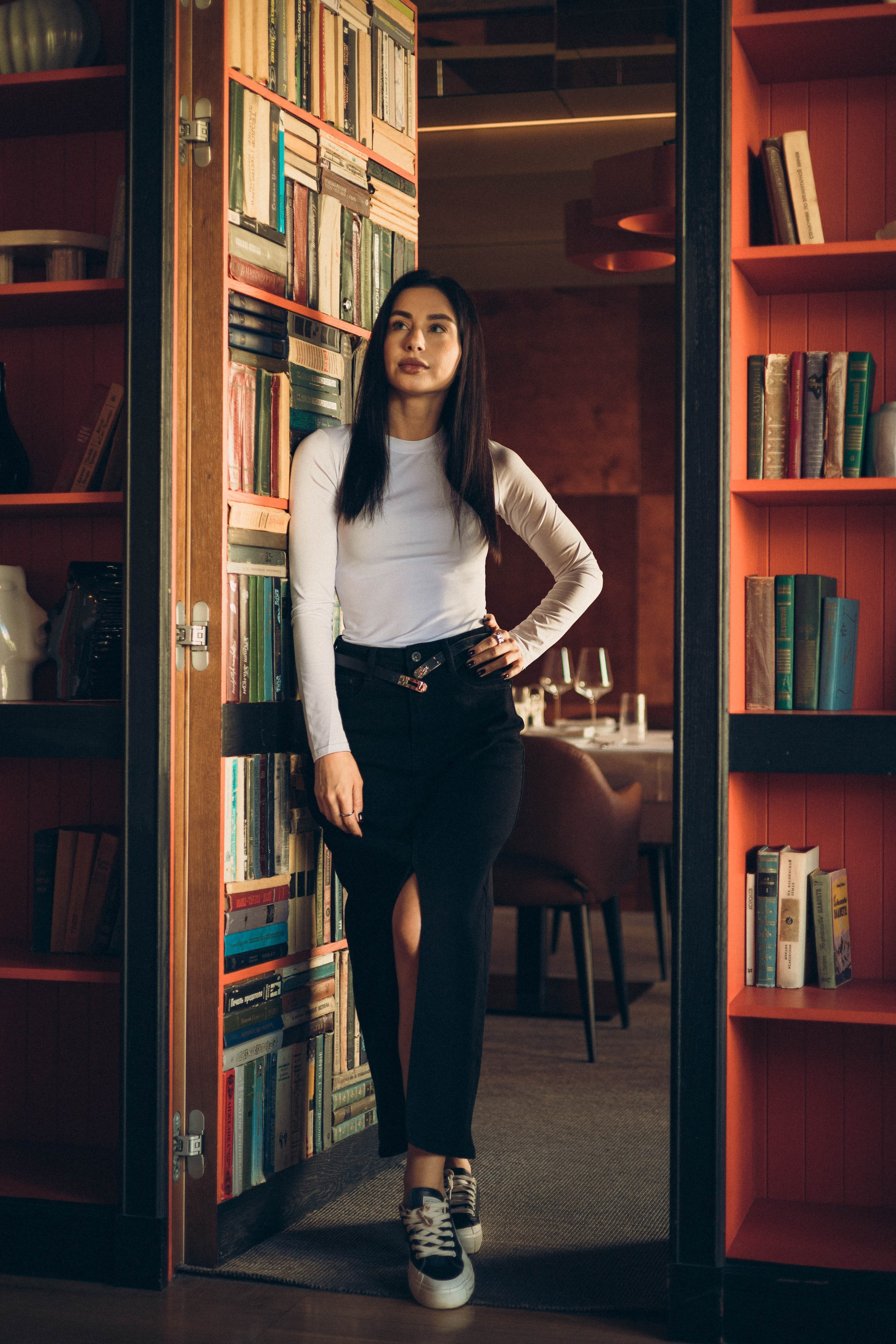 Отельные/ресторанные. Фотограф в Санкт-Петербурге Полина