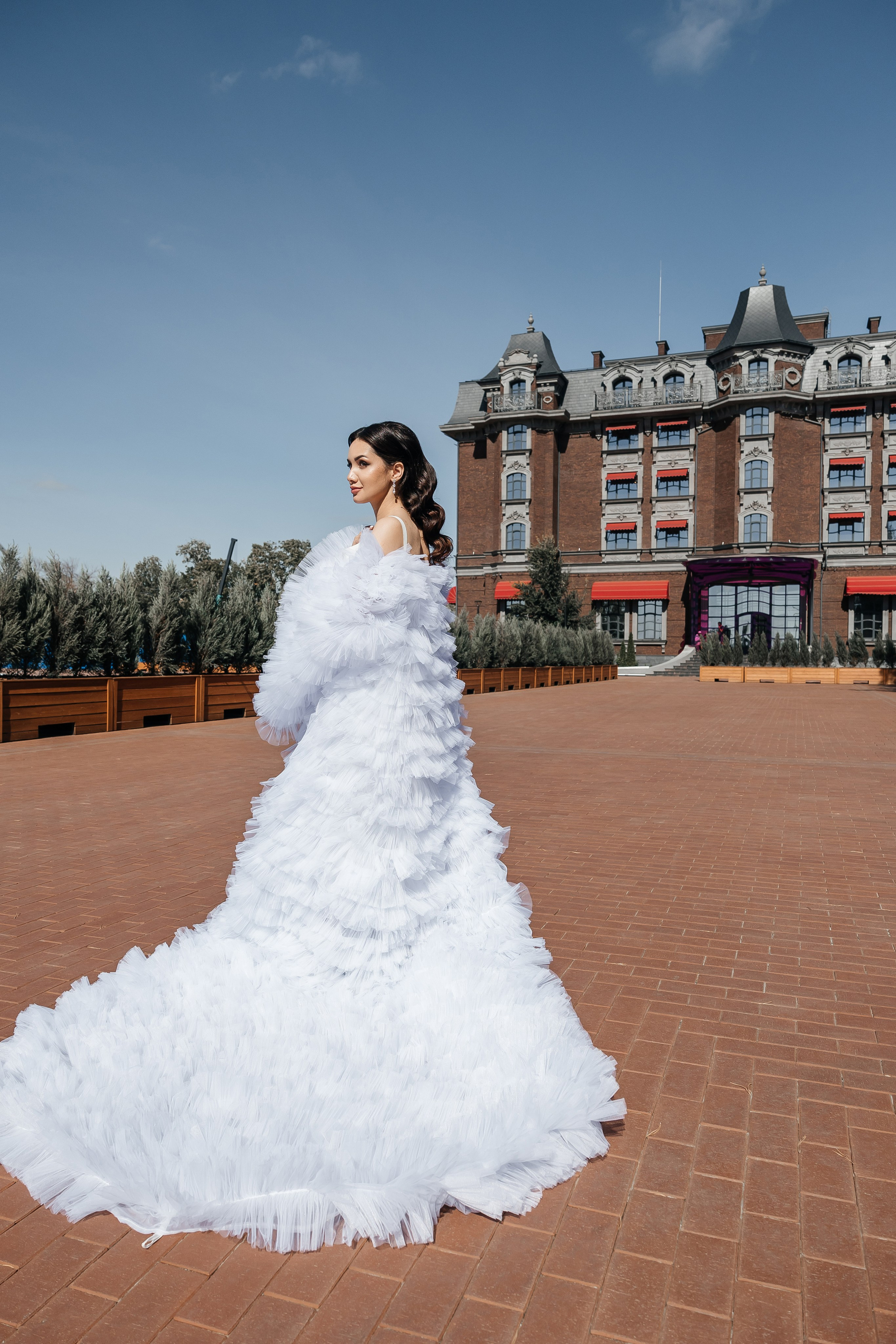 A&L. Свадебный фотограф в Ростове-на-Дону