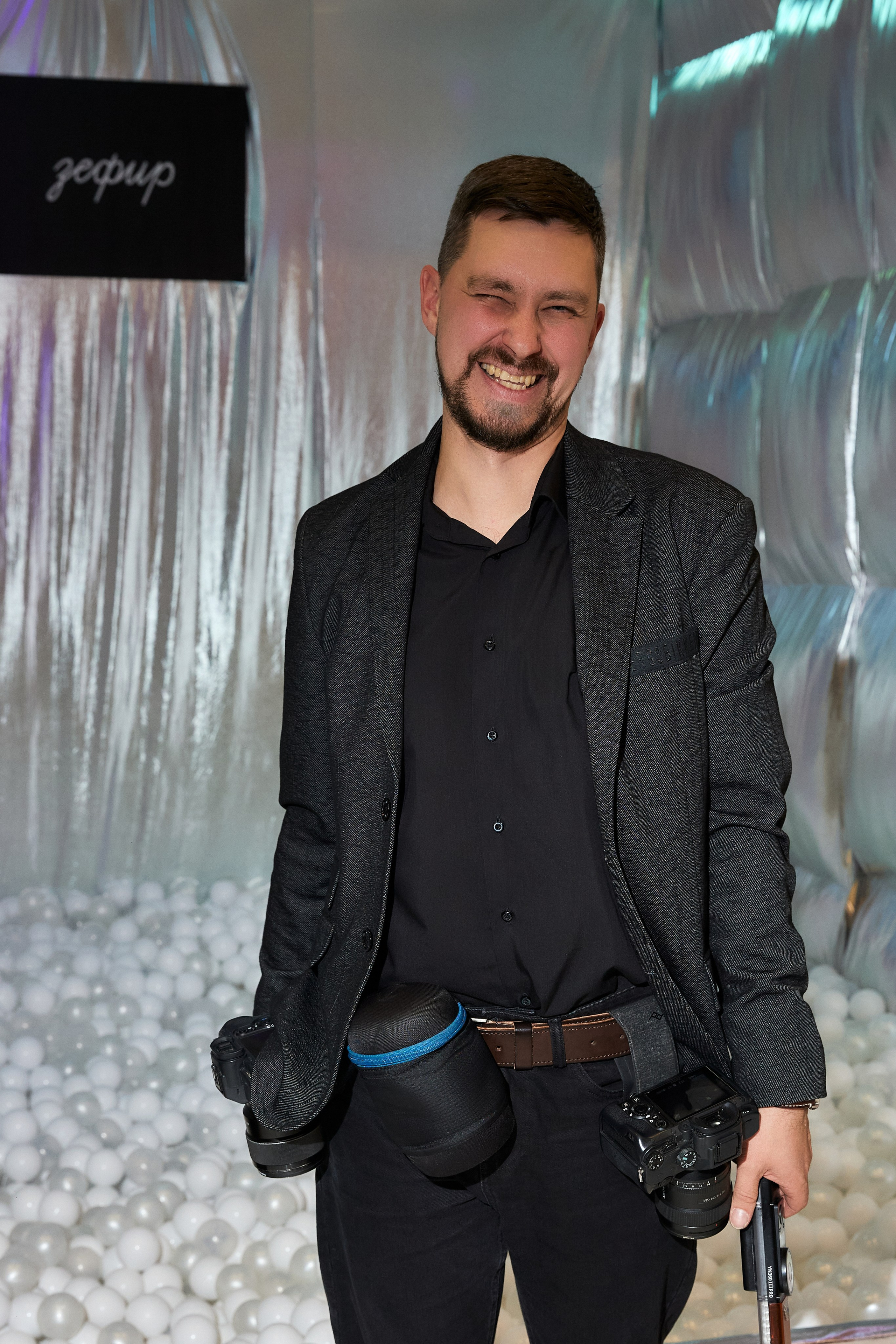 EVENT FRESH 2024. Свадебный и семейный фотограф