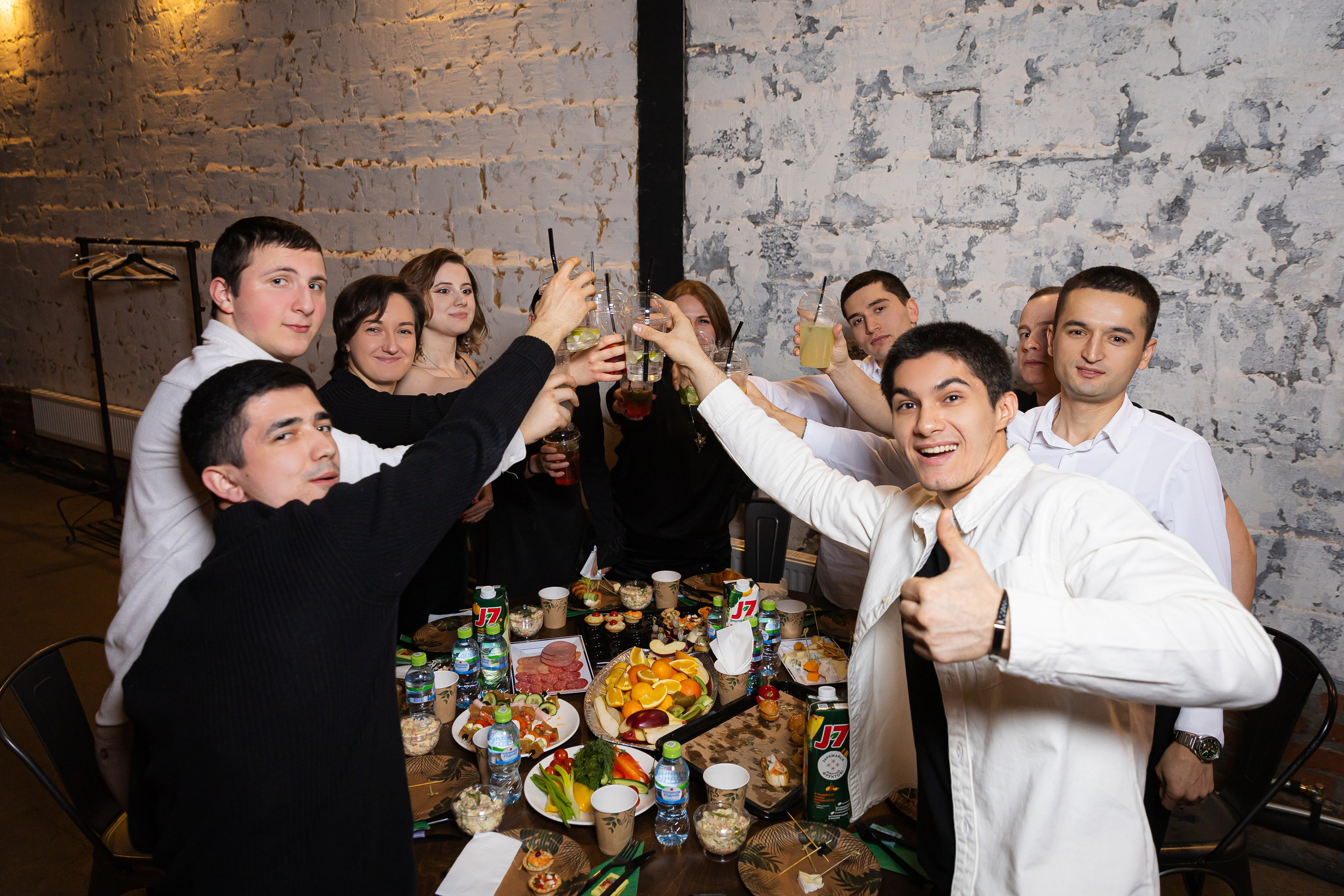 Корпоративы. Агенство фотографов под любой запрос. Москва