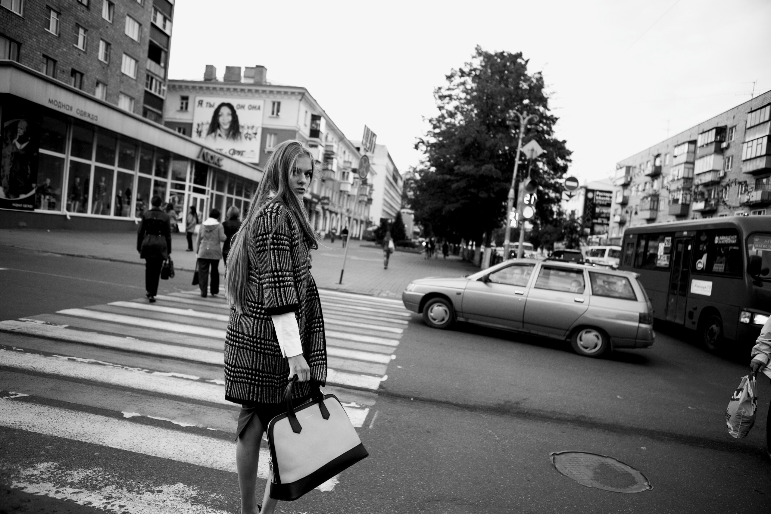 Лиза. Фотограф Александра Рышкова