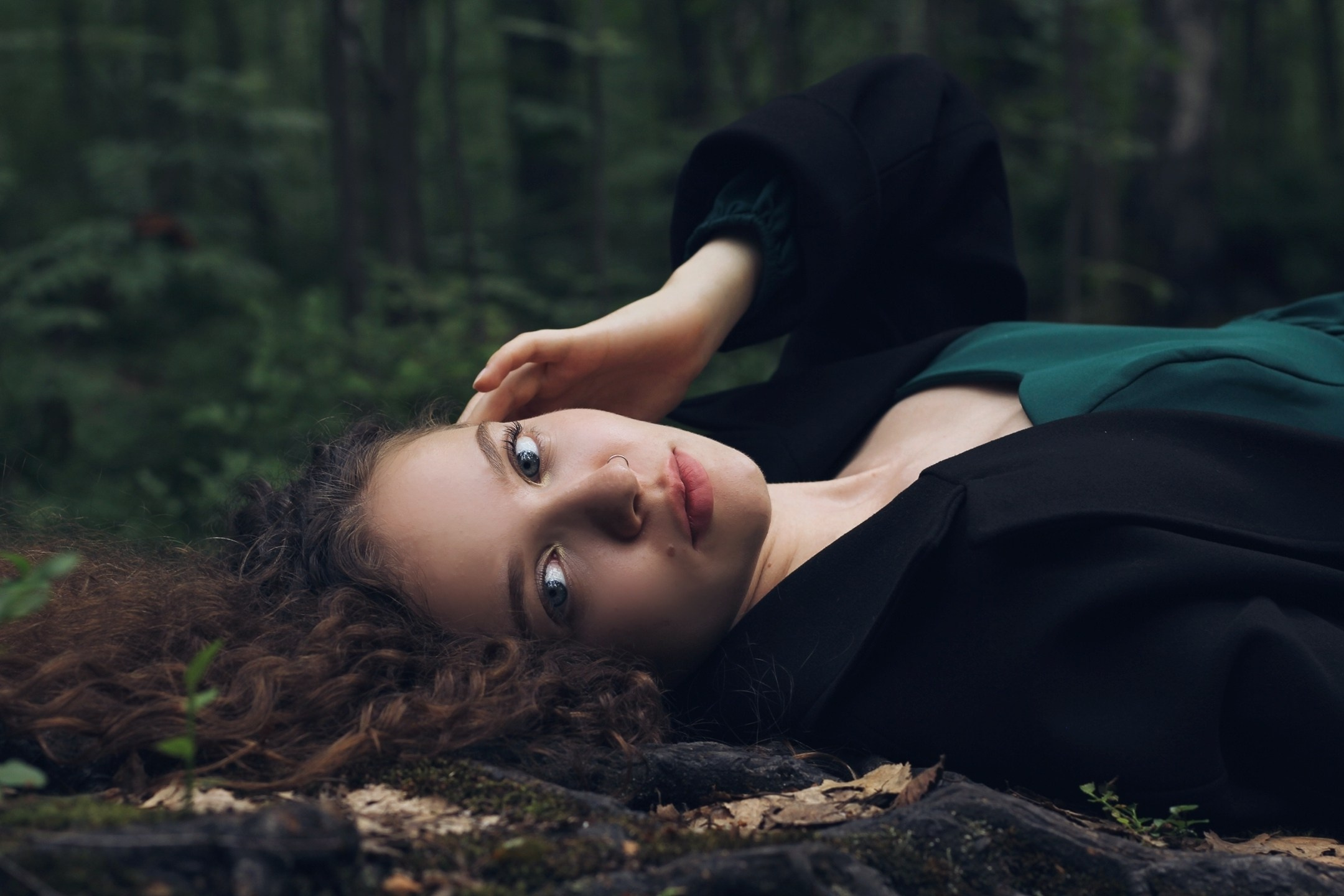 Портретный и репортажный фотограф г. Санкт-Петербург Елена Плахотникова