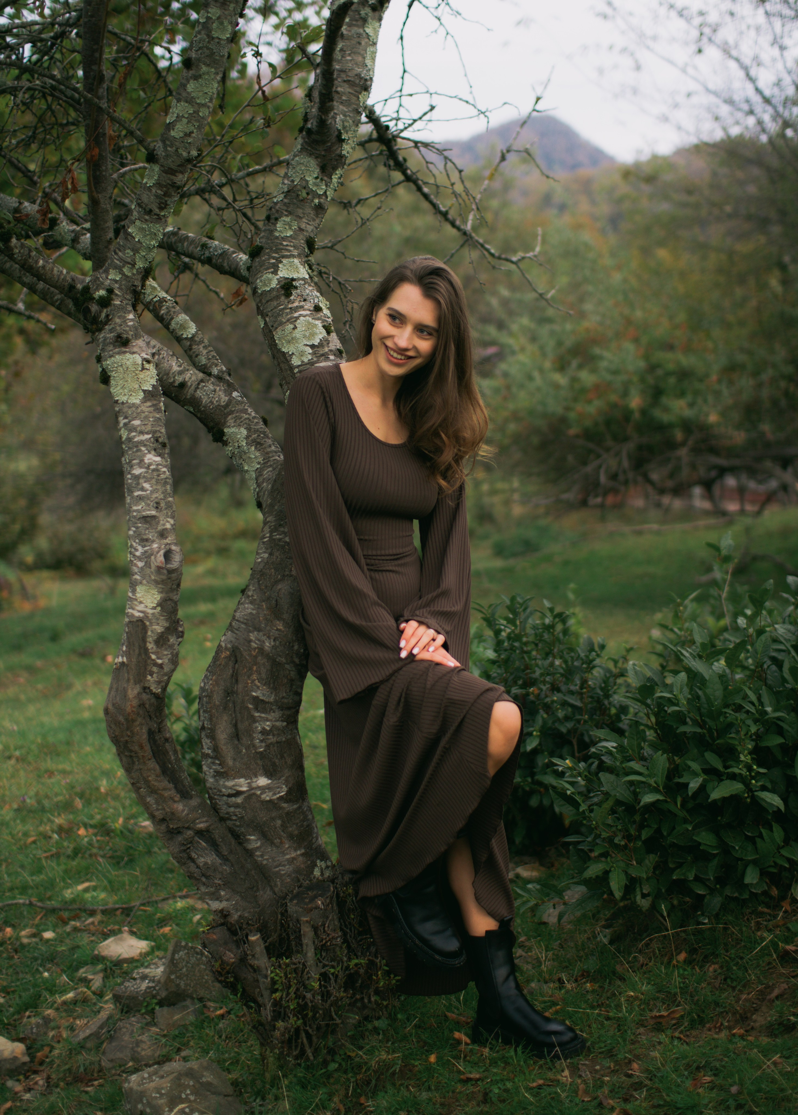 Сказочная Эльвина. Главная