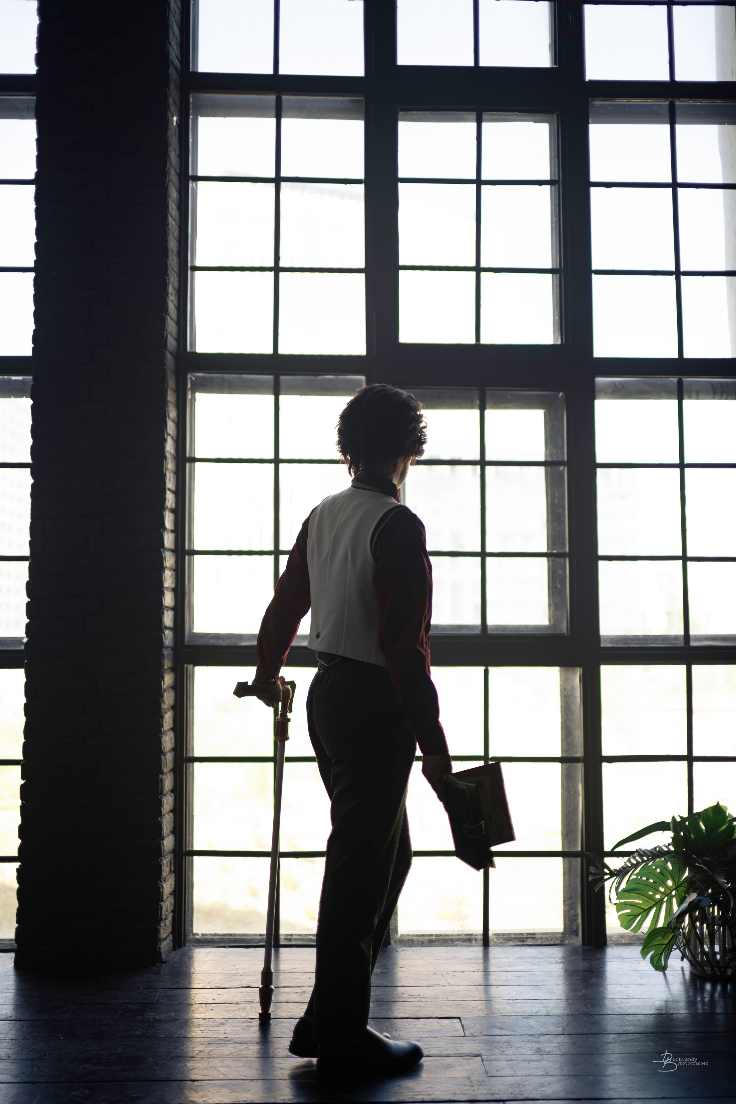 Виктор Arcane. Фотограф из Москвы Шлыкова Мария