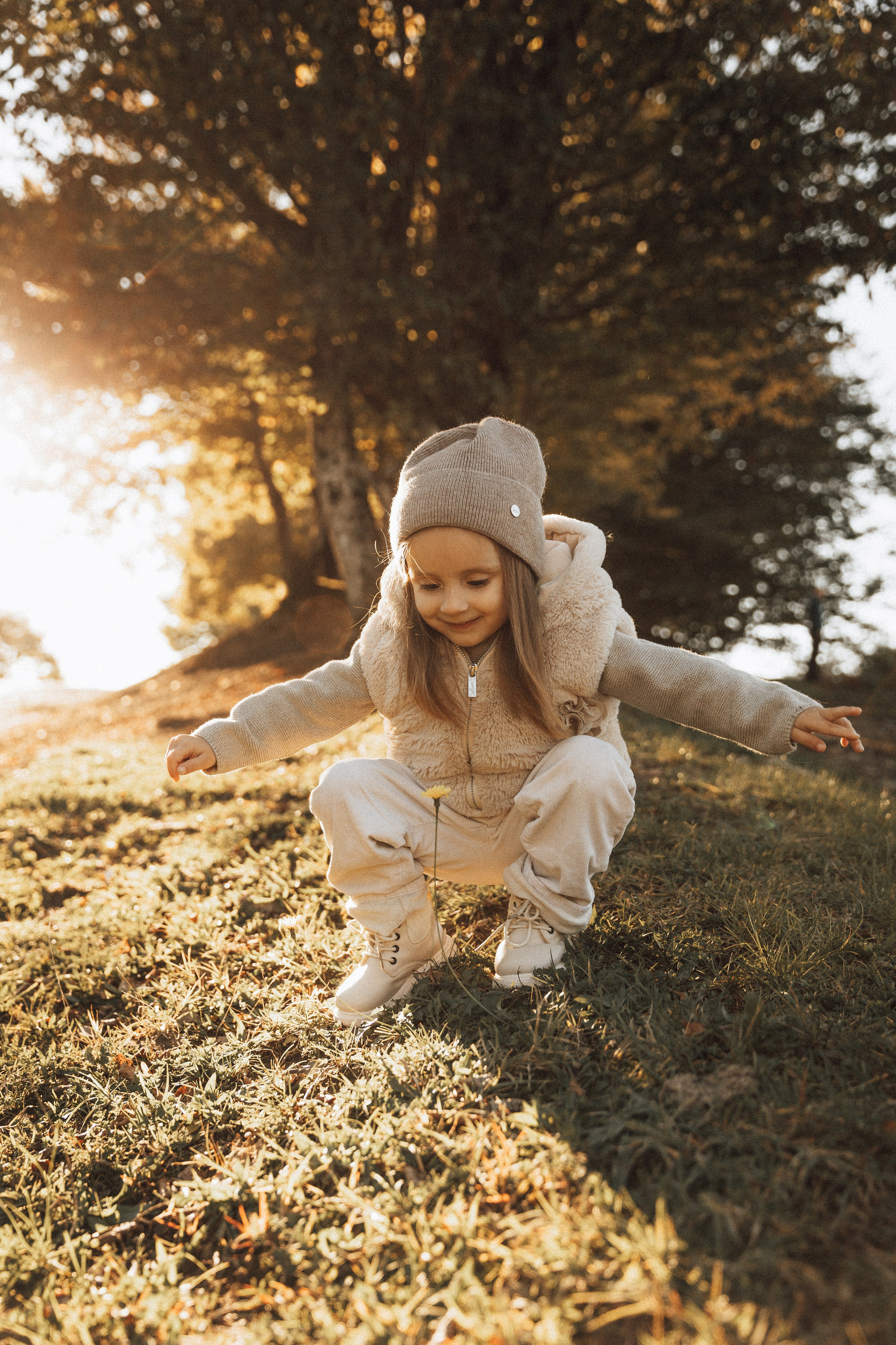 Виталий, Вероника, Родион и Алёна. Семейный фотограф в Сочи Анна Мальцева
