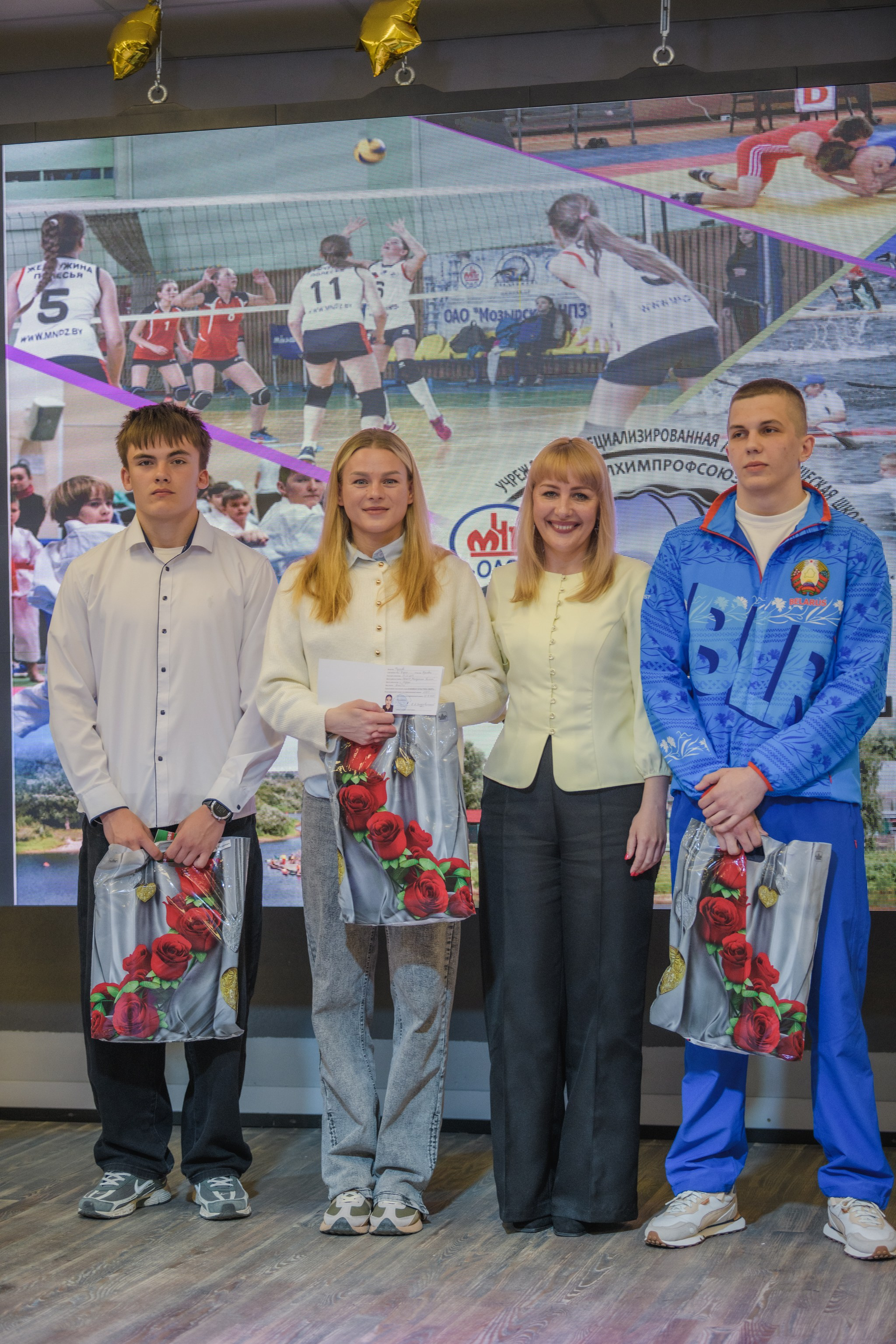 «Жемчужина Полесья». Репортажный фотограф Владимир Беляй