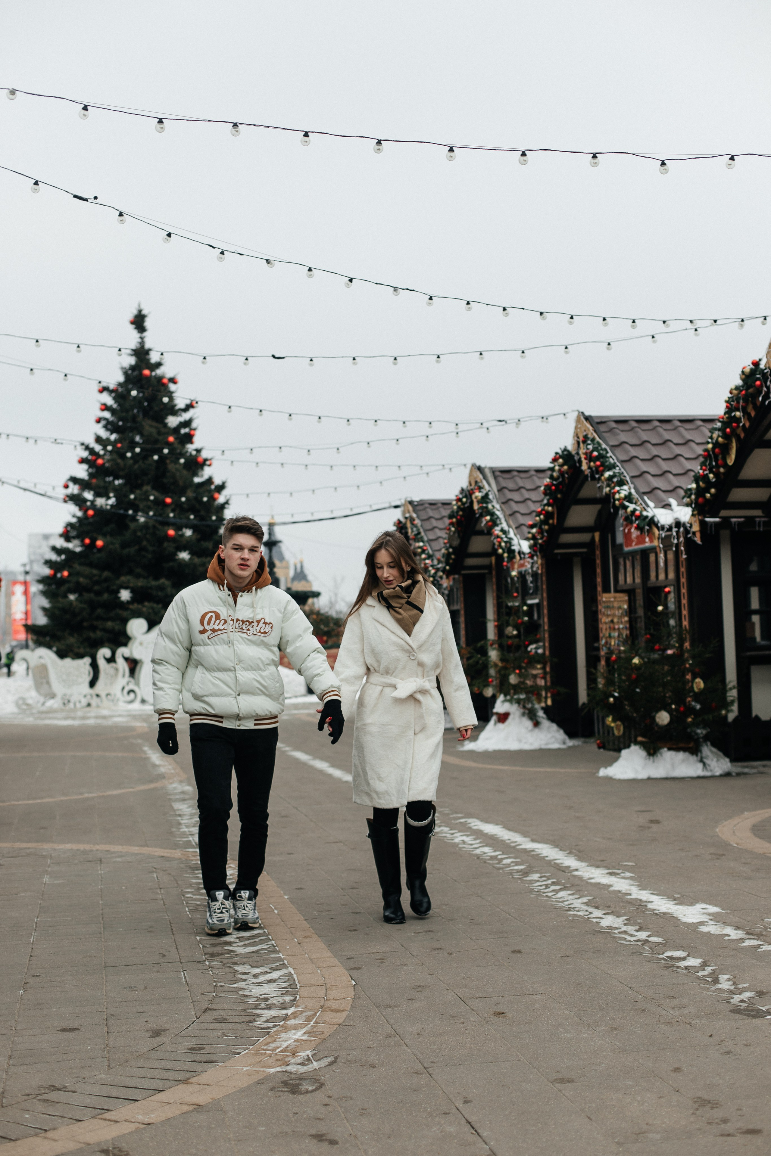 Прогулочная. Семейный фотограф в Нижнем Новгороде Куренкова Юлия