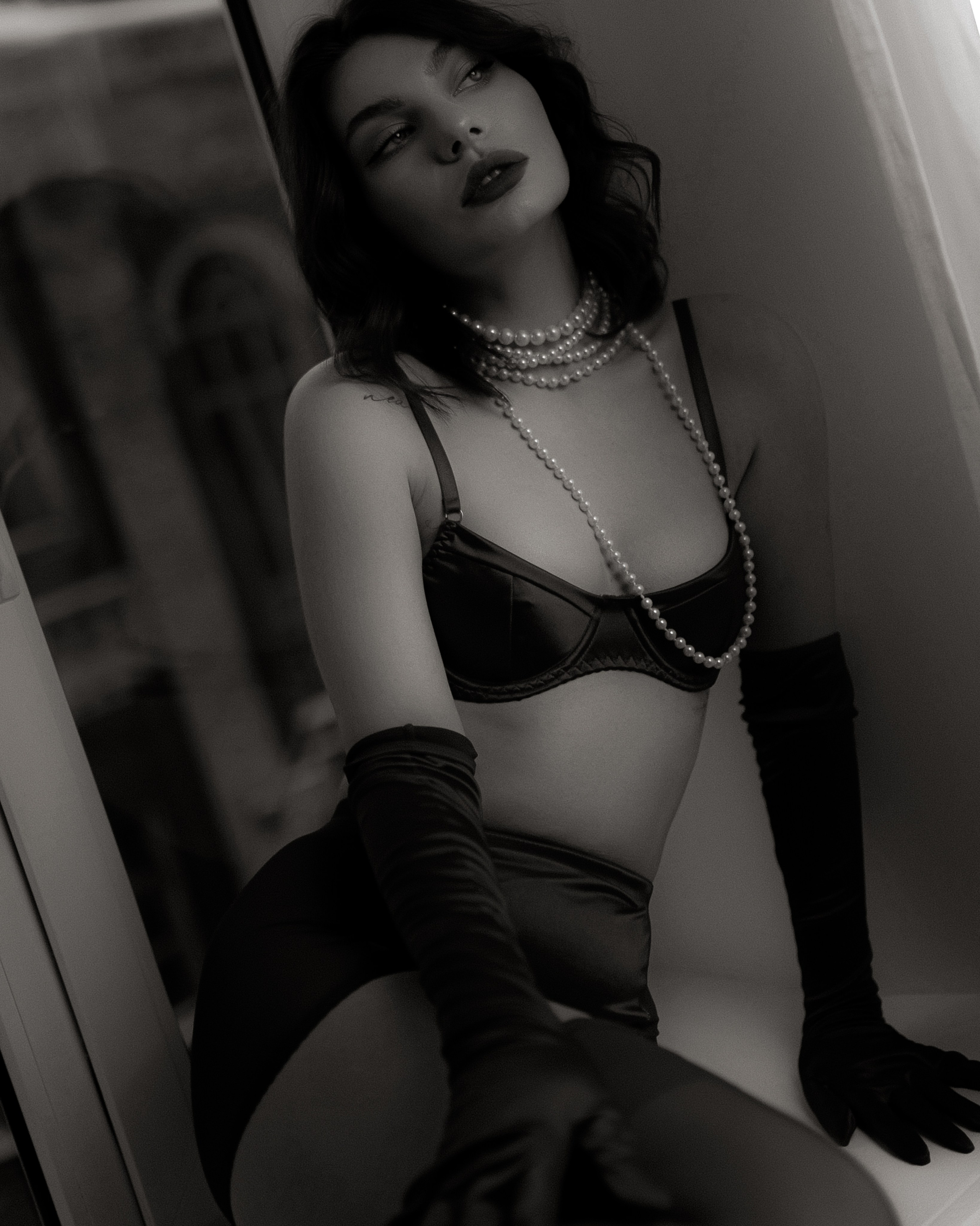 Мария. DARYA.BELKINA