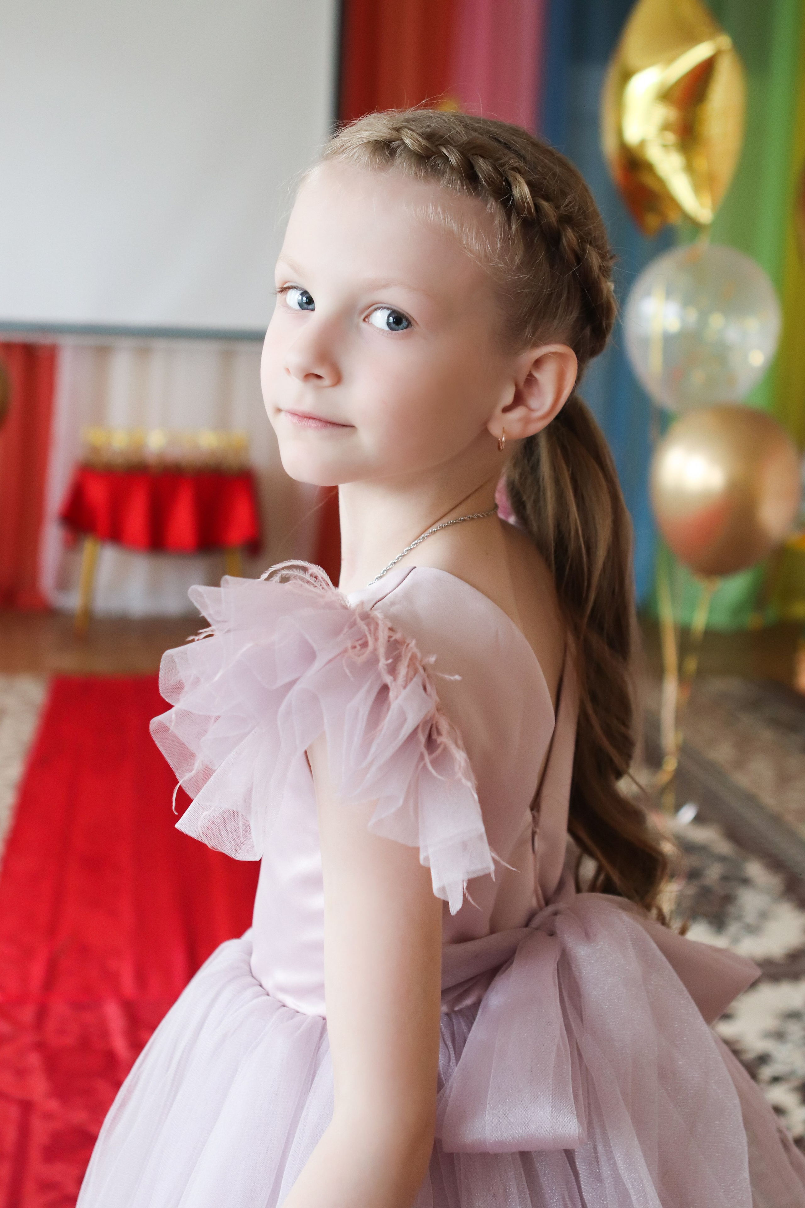 Выпускной детский сад. Семейный свадебный детский фотограф Саранск Наталья Сыркина