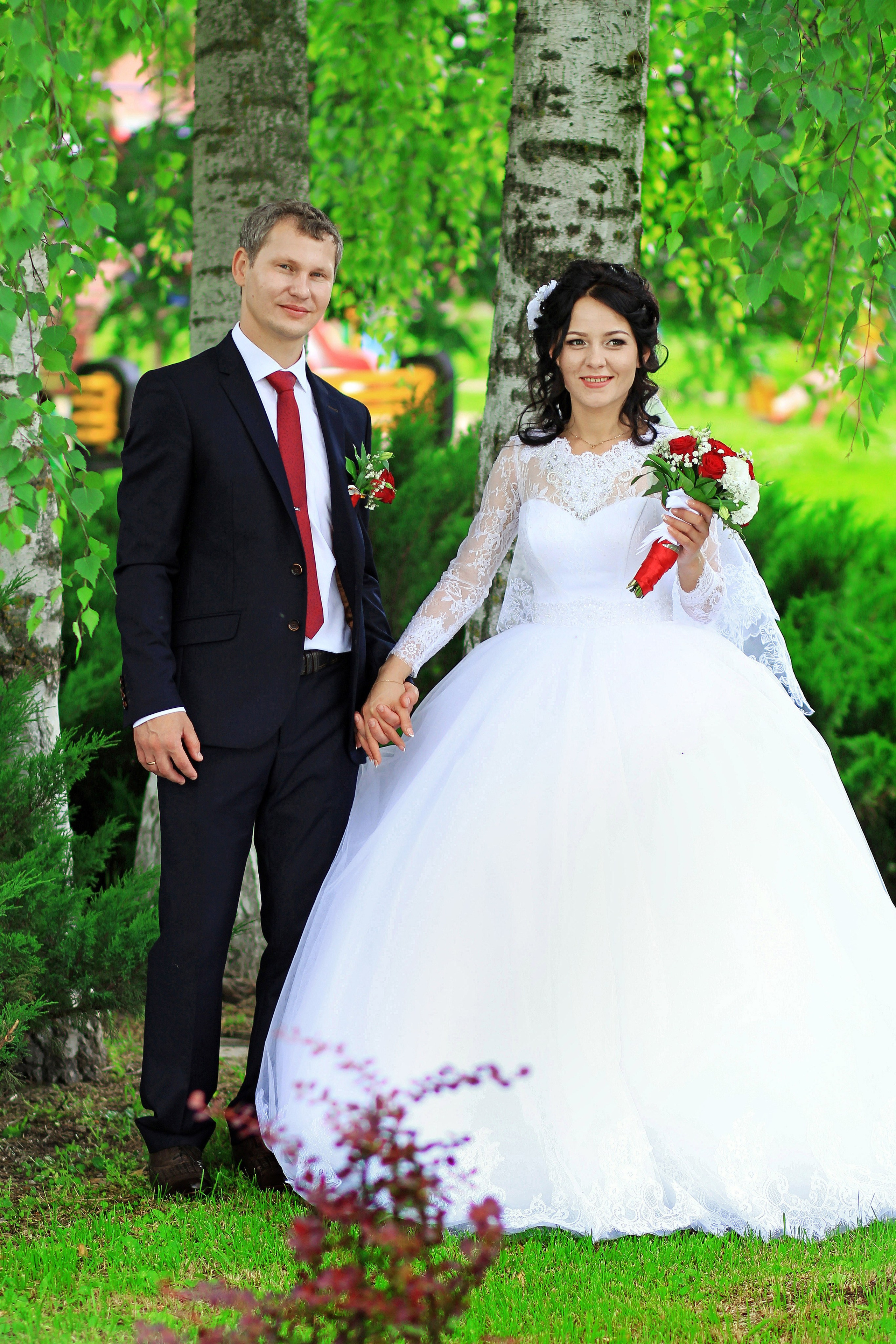 Евгений и Мария. Игорь Варава свадебный фотограф видеограф Белая Глина Краснодар