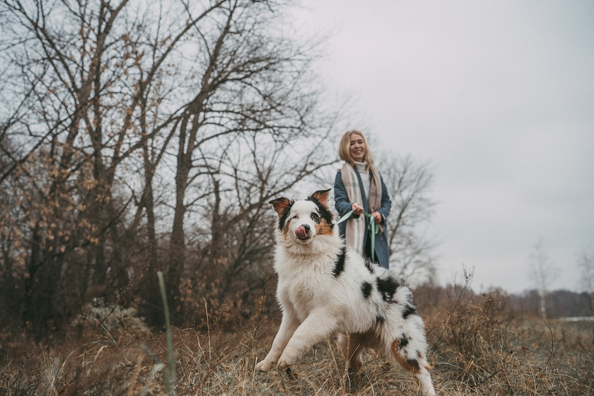 Лиза и Бублик. Фотограф анималист в Москве и Санкт-Петербурге Свиридова Анна