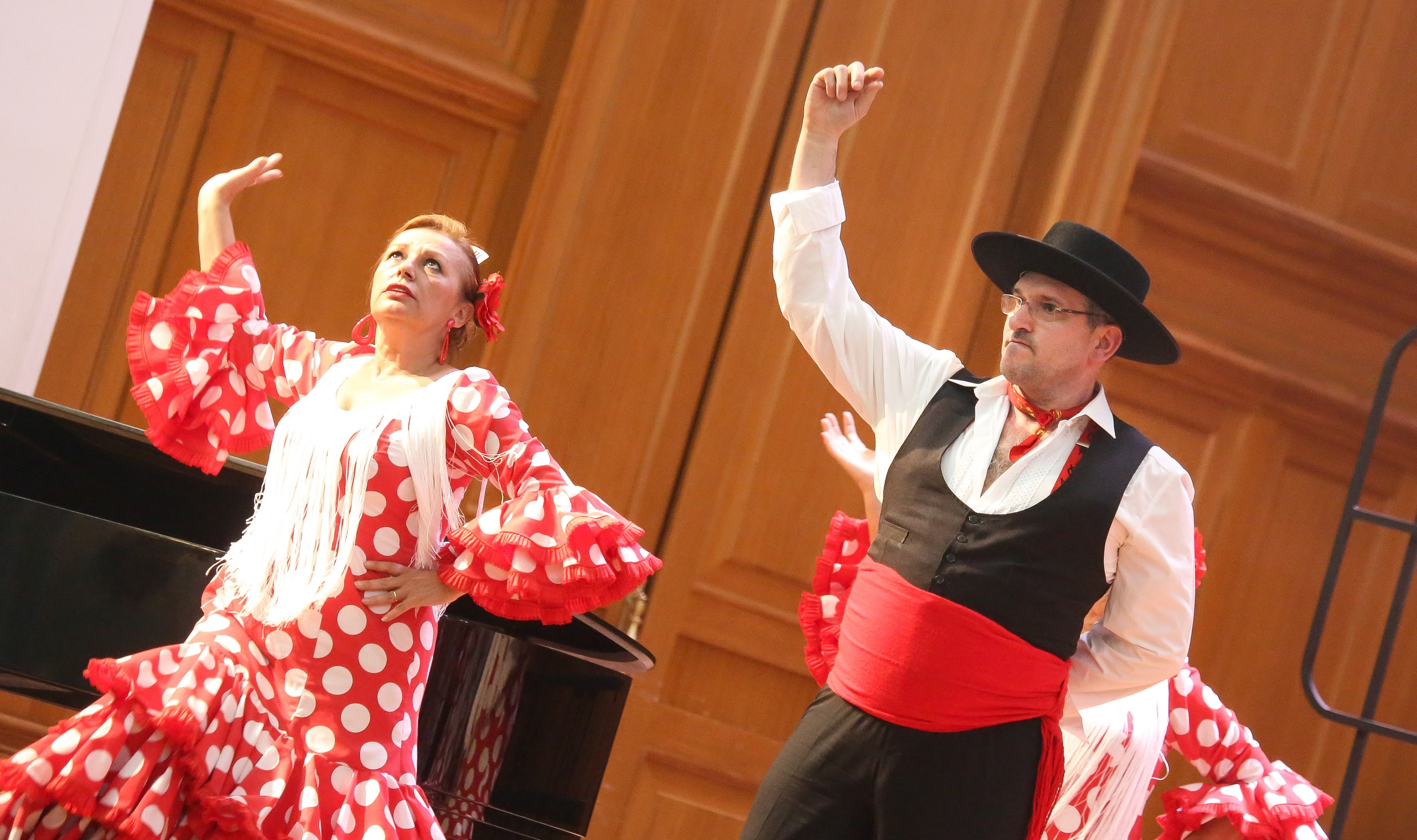 Завершение яркого хорового форума «Звучит Москва». Дарья Письменюк / Darya Leitstern — фотограф, музыкант, журналист, путешественник