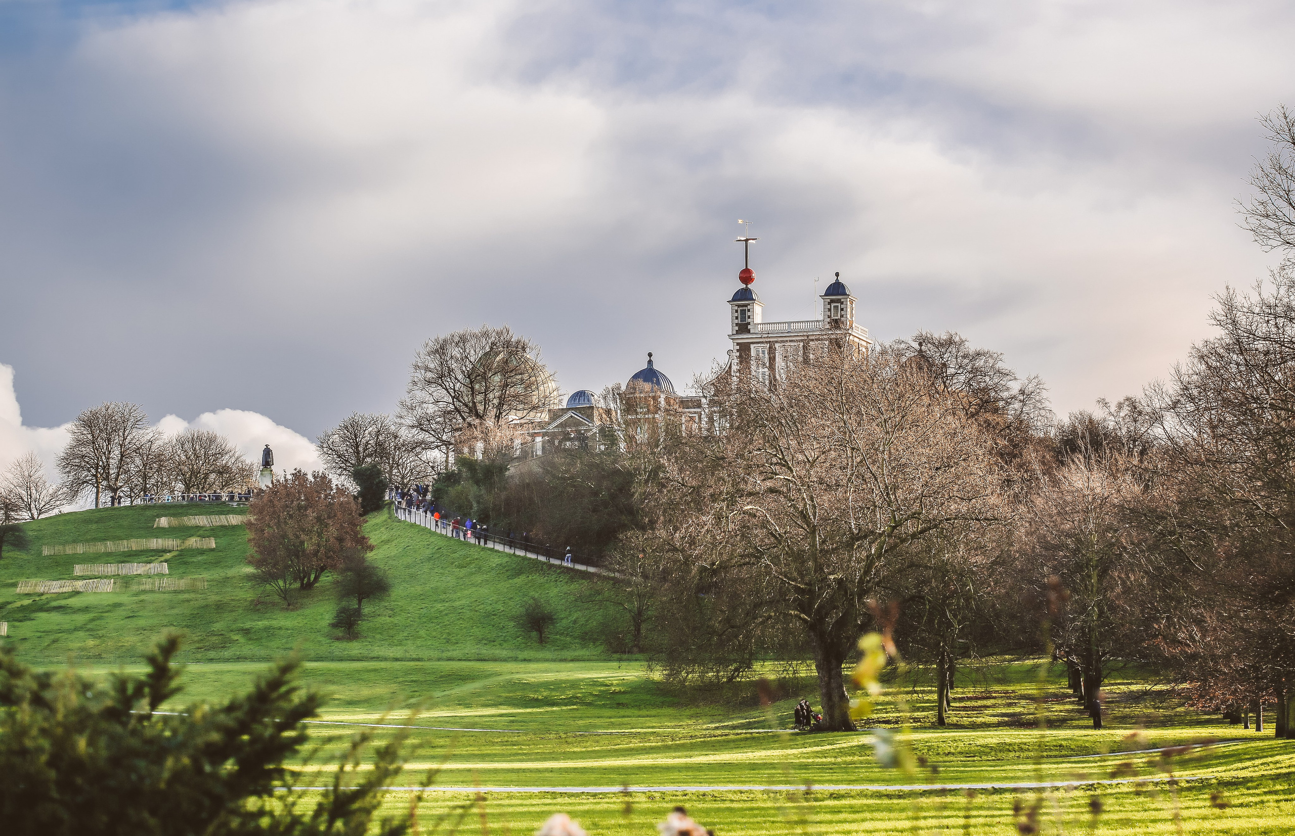 Англия: Гринвич, Хэмптон-Корт, Оксфорд, Виндзор, Стратфорд. Дарья Письменюк / Darya Leitstern — фотограф, музыкант, журналист, путешественник