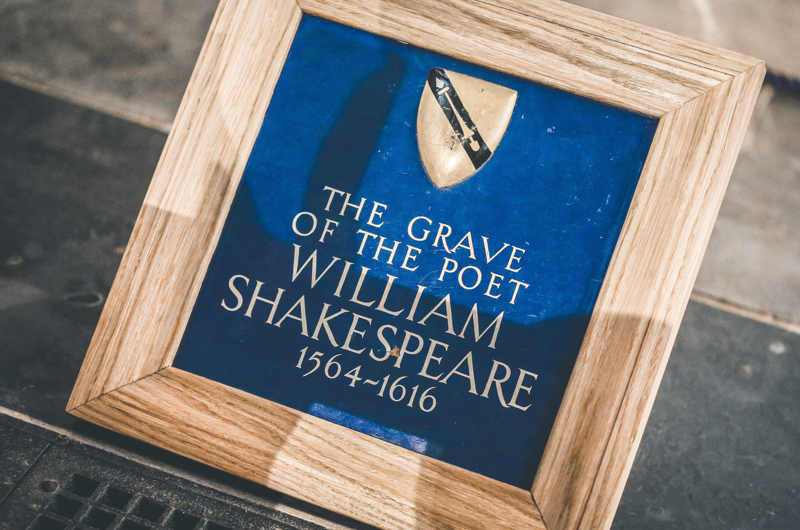 Англия: Гринвич, Хэмптон-Корт, Оксфорд, Виндзор, Стратфорд. Дарья Письменюк / Darya Leitstern — фотограф, музыкант, журналист, путешественник