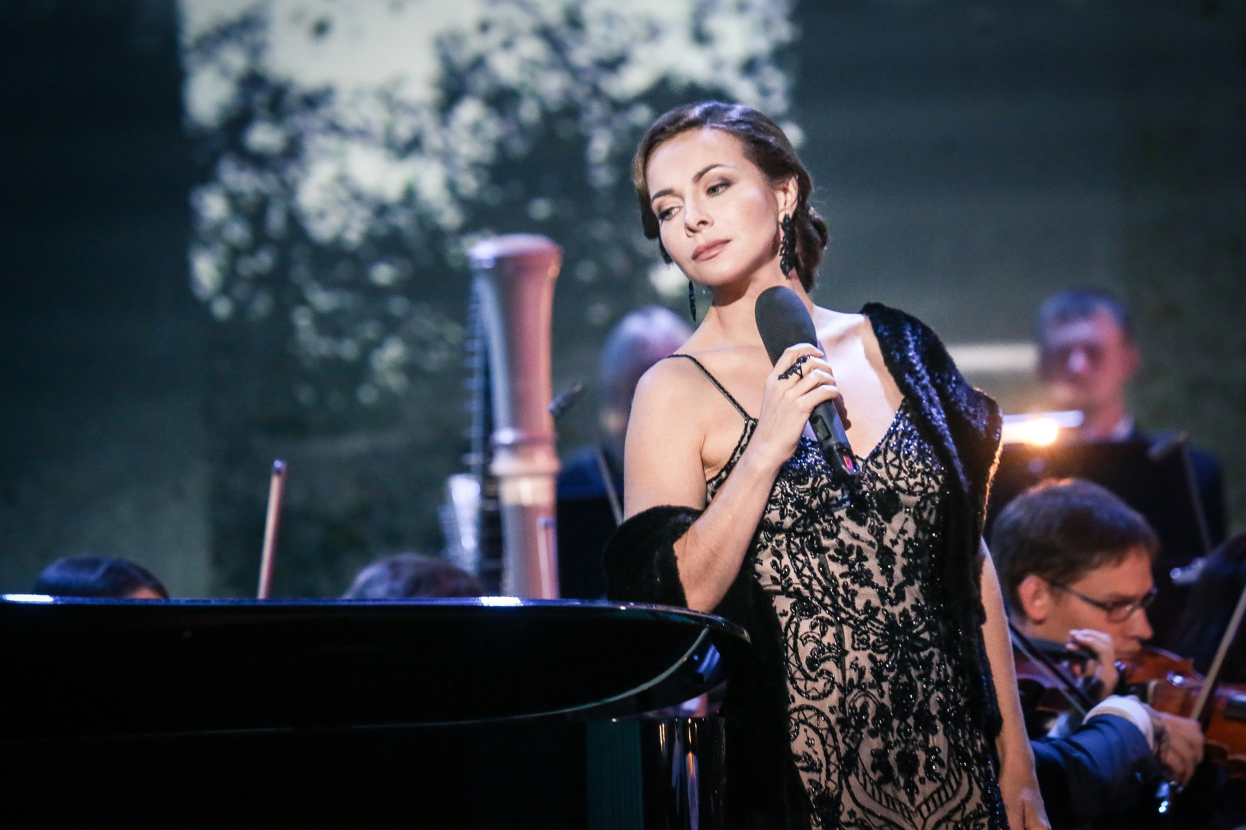 Романтика революции. Дарья Письменюк / Darya Leitstern — фотограф, музыкант, журналист, путешественник