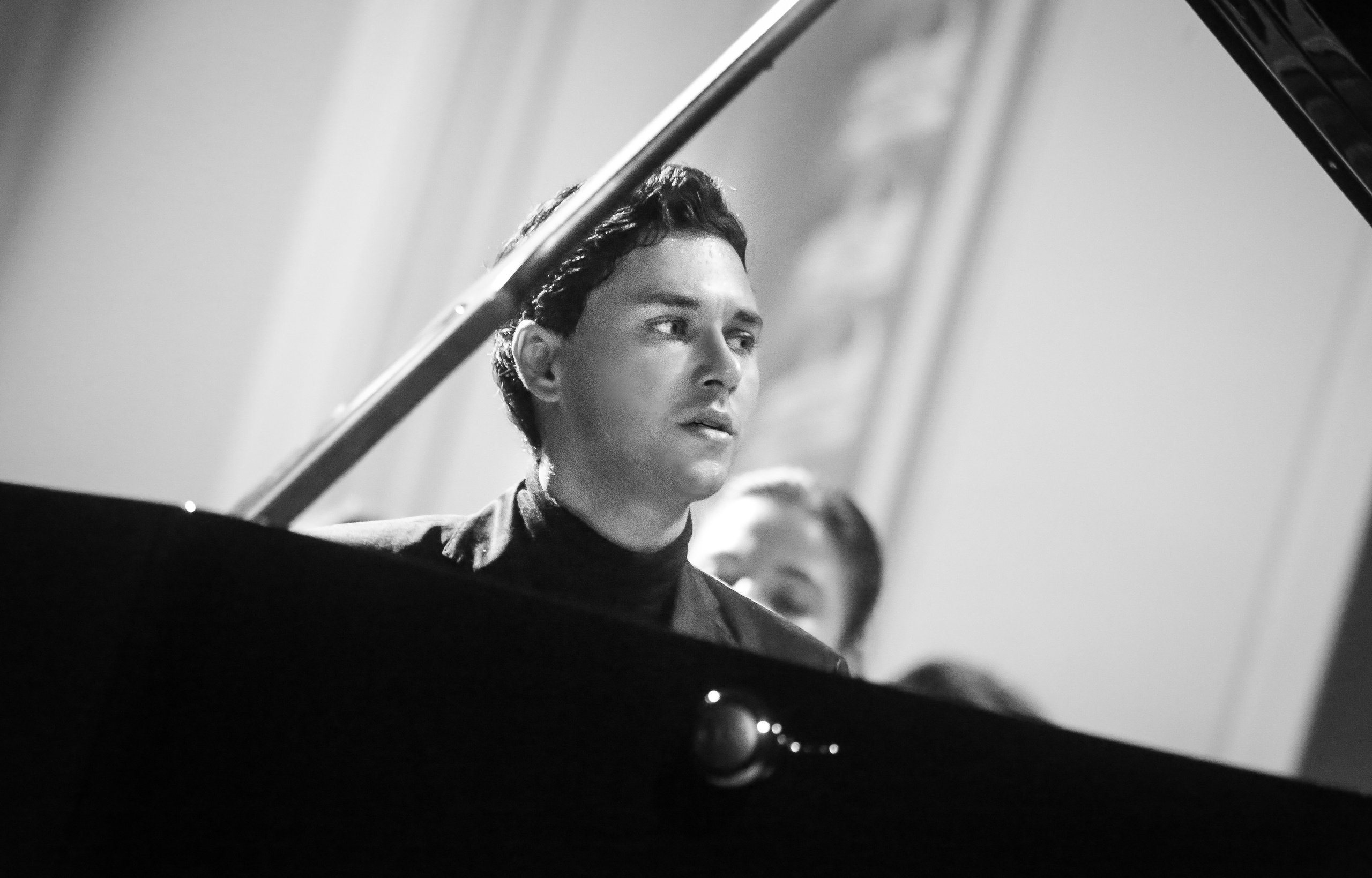 Рахманинов vs. Rachmaninoff. Симфонический диптих. Дарья Письменюк / Darya Leitstern — фотограф, музыкант, журналист, путешественник