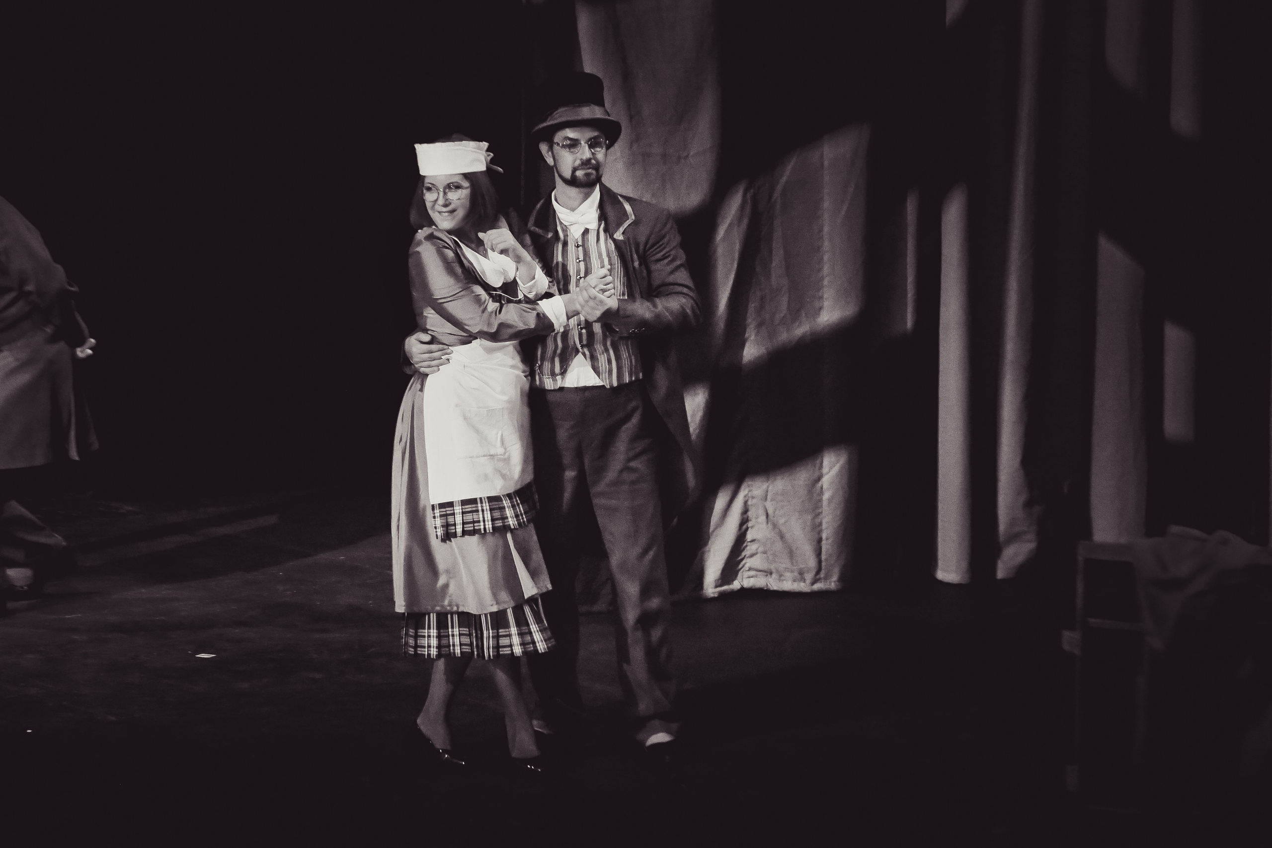 Дон Бартоло в «Севильском цирюльнике» Россини — Новая опера. Дарья Письменюк / Darya Leitstern — фотограф, музыкант, журналист, путешественник