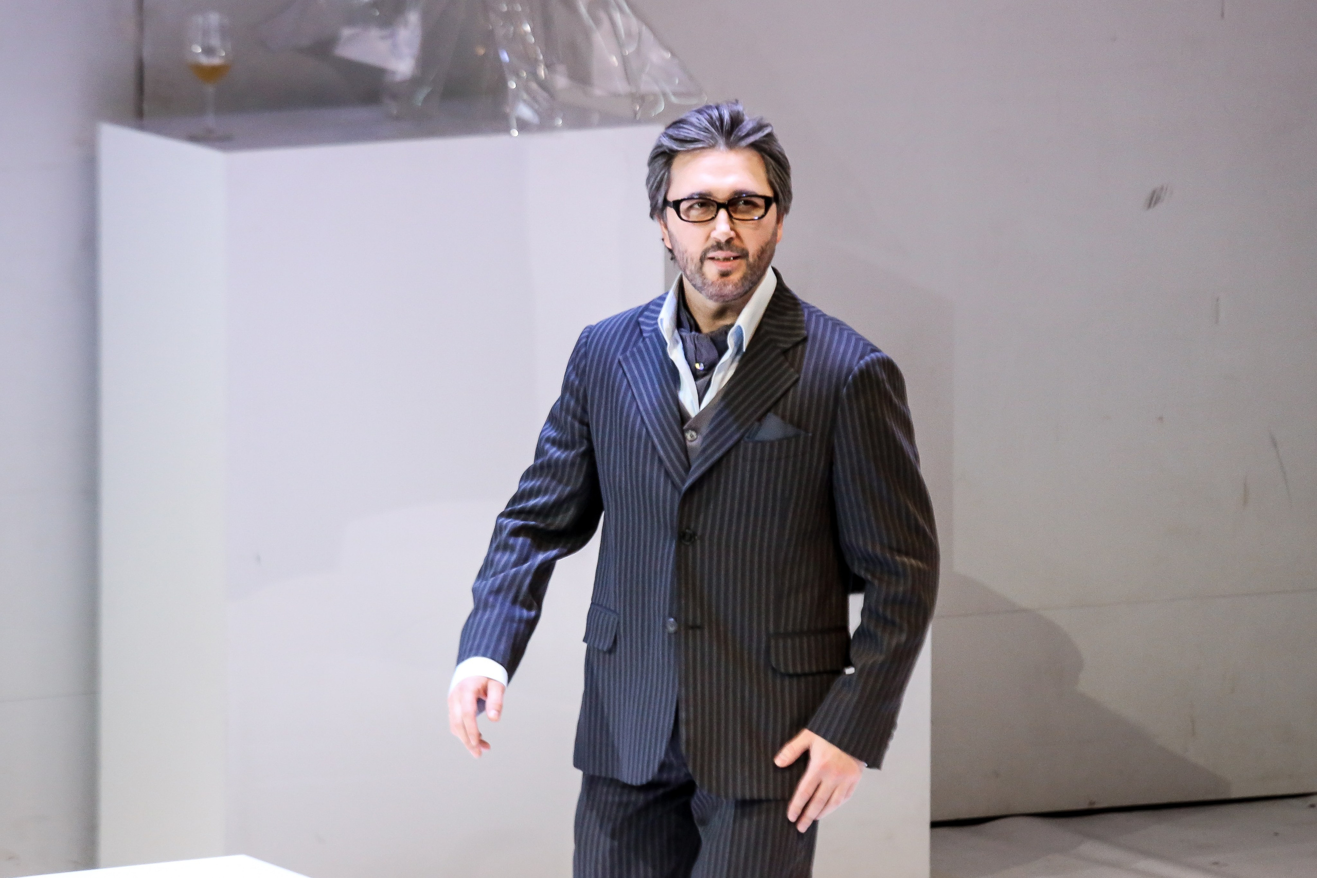 «Богема» (2020 год). Дарья Письменюк / Darya Leitstern — фотограф, музыкант, журналист, путешественник