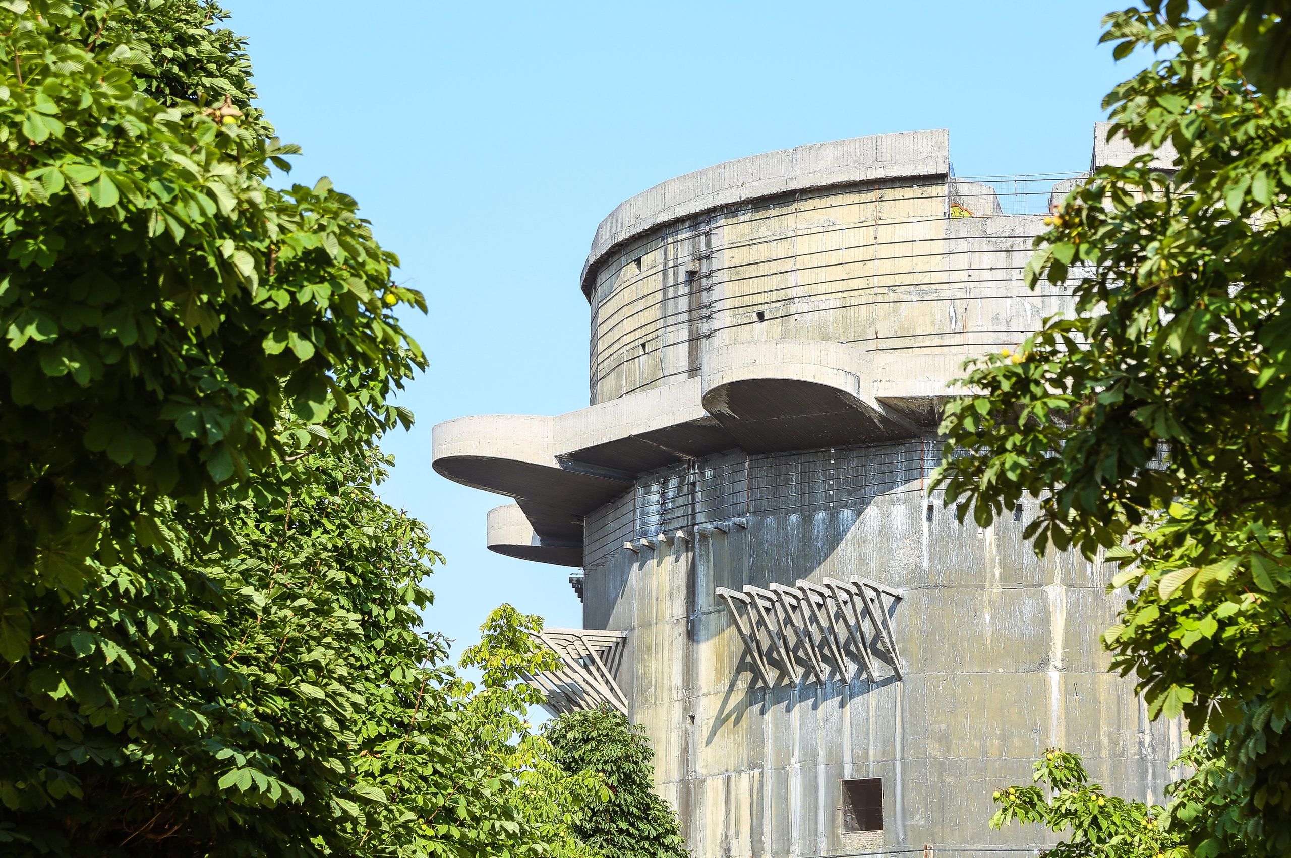 Австрия: Вена — Ратуша и Парламент, Пратер, Аугартен. Дарья Письменюк / Darya Leitstern — фотограф, музыкант, журналист, путешественник