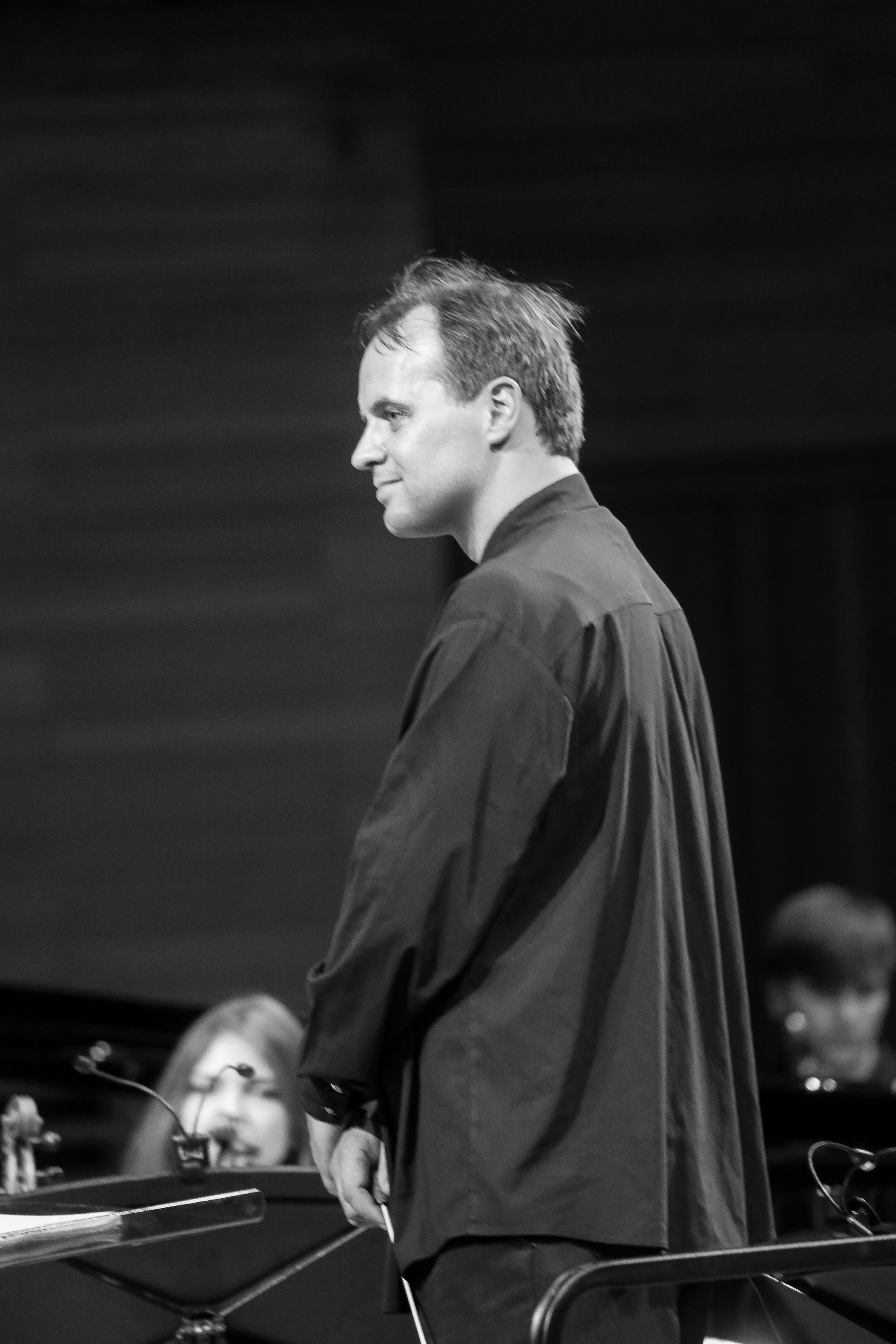 Музыкальные таланты Содружества. Дарья Письменюк / Darya Leitstern — фотограф, музыкант, журналист, путешественник