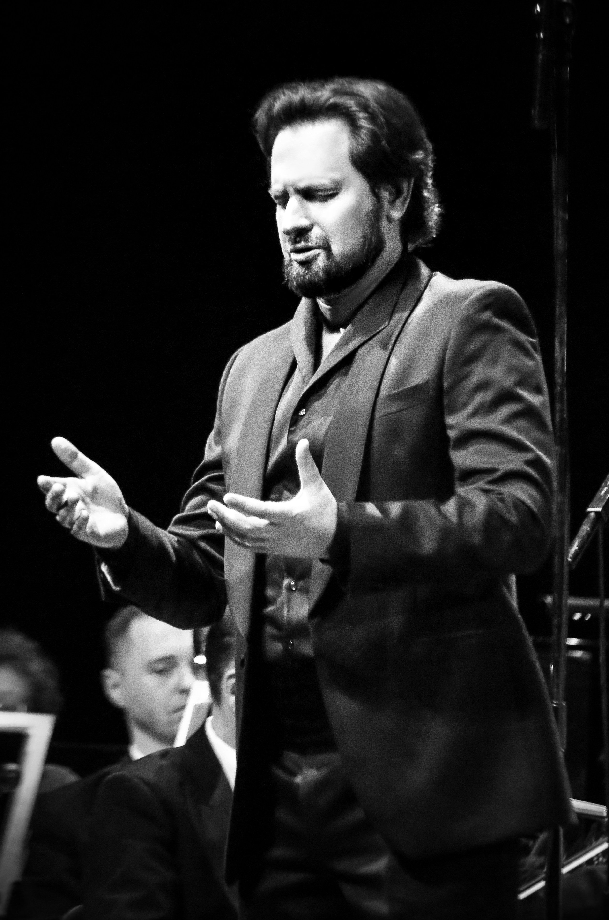 Разное. Дарья Письменюк / Darya Leitstern — фотограф, музыкант, журналист, путешественник