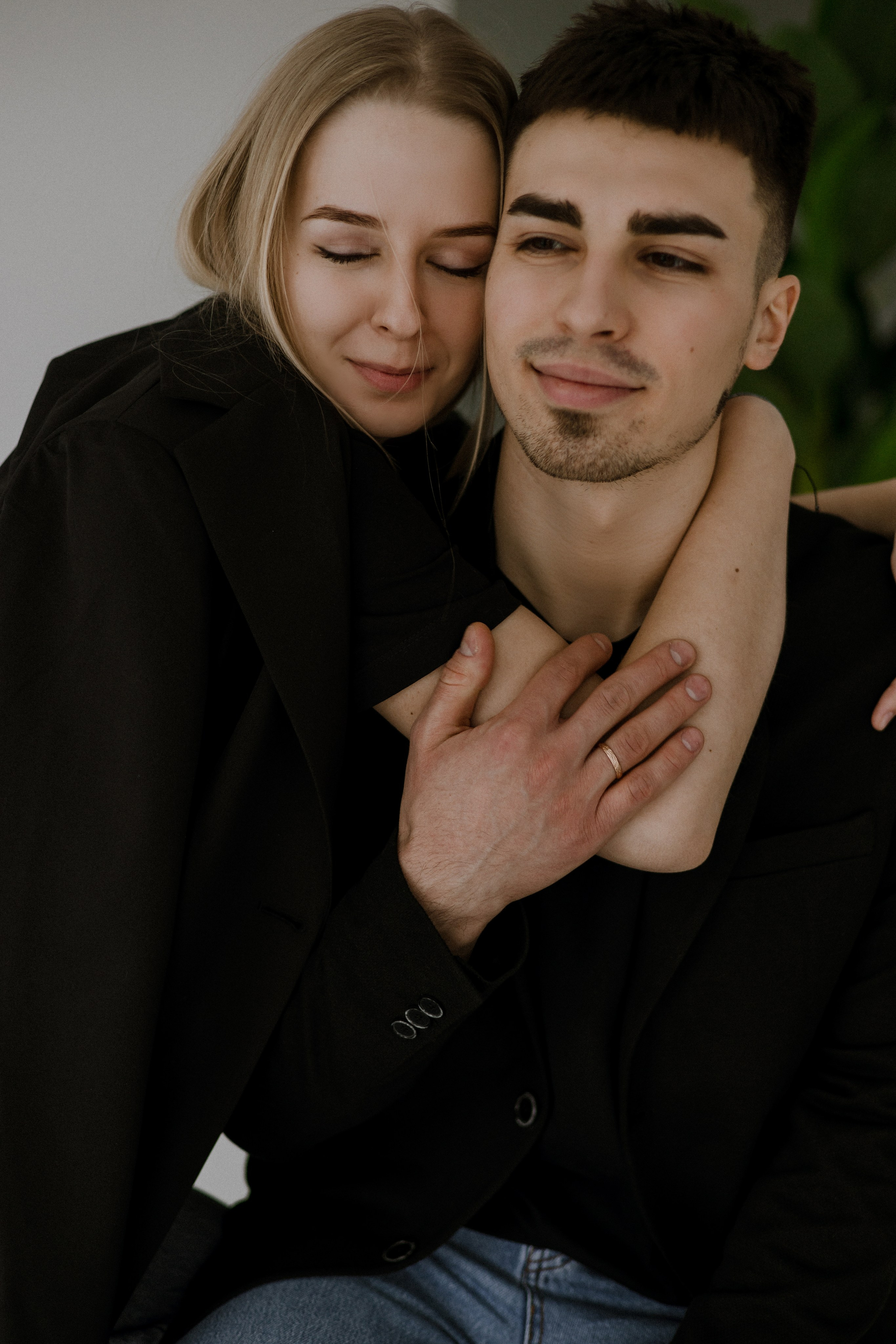 Фотосессия Love story в Самаре. Свадебный и семейный фотограф в Самаре и Тольятти | Елена Топанцева