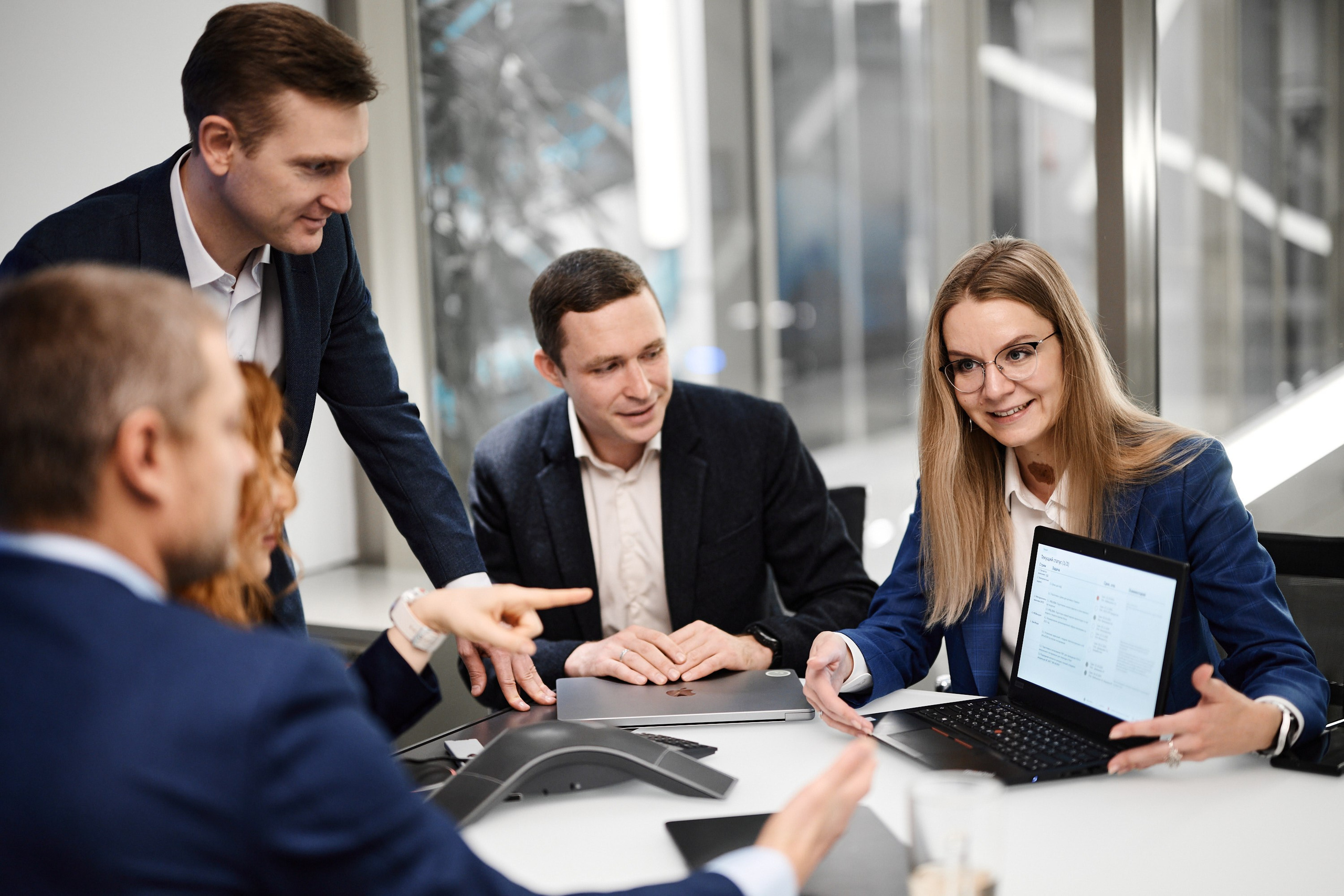 Бизнес репортаж. Промышленная и репортажная фотография