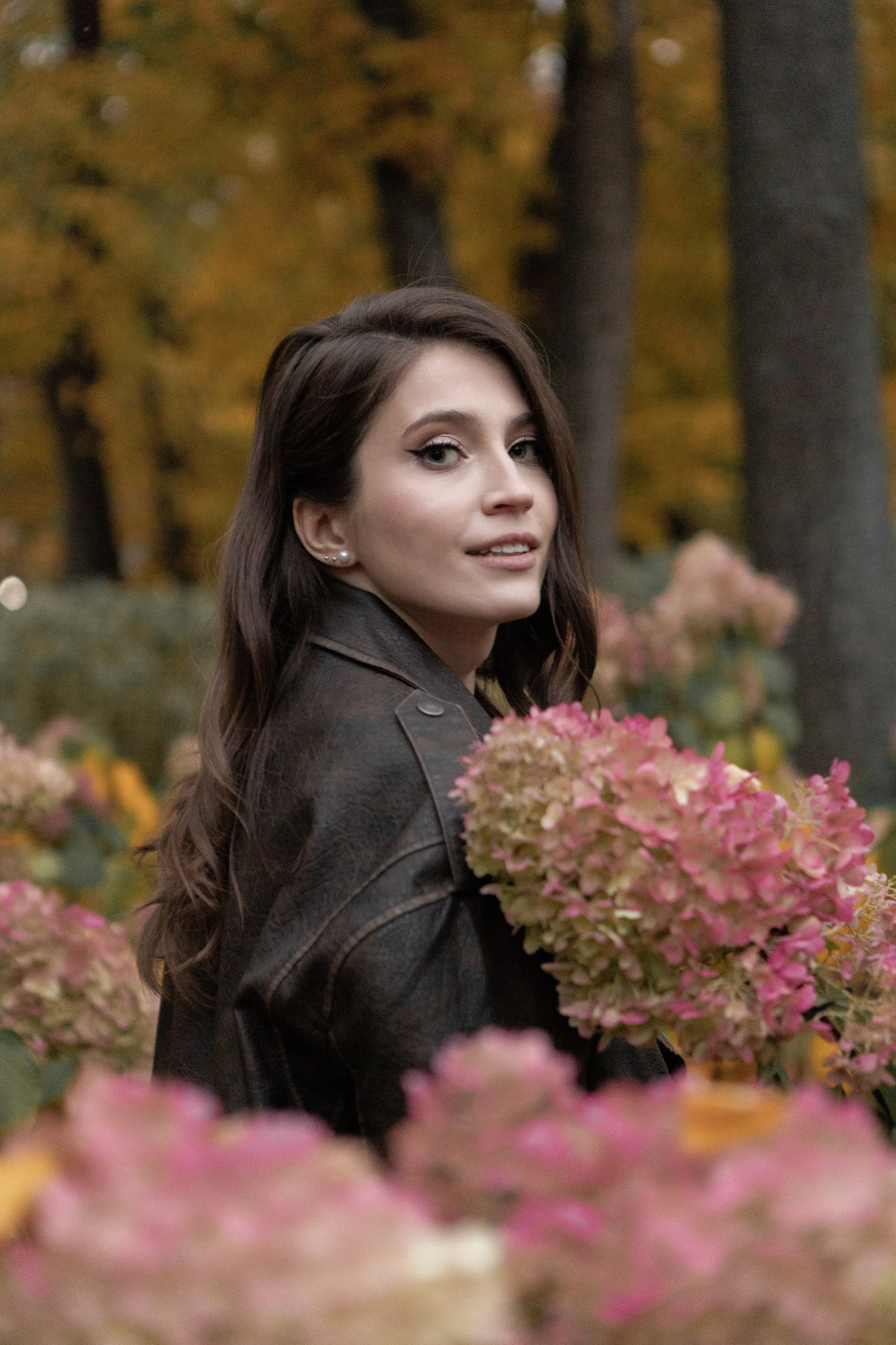 Влад и Ира. Свадебный фотограф в Воронеже Вероника Богай