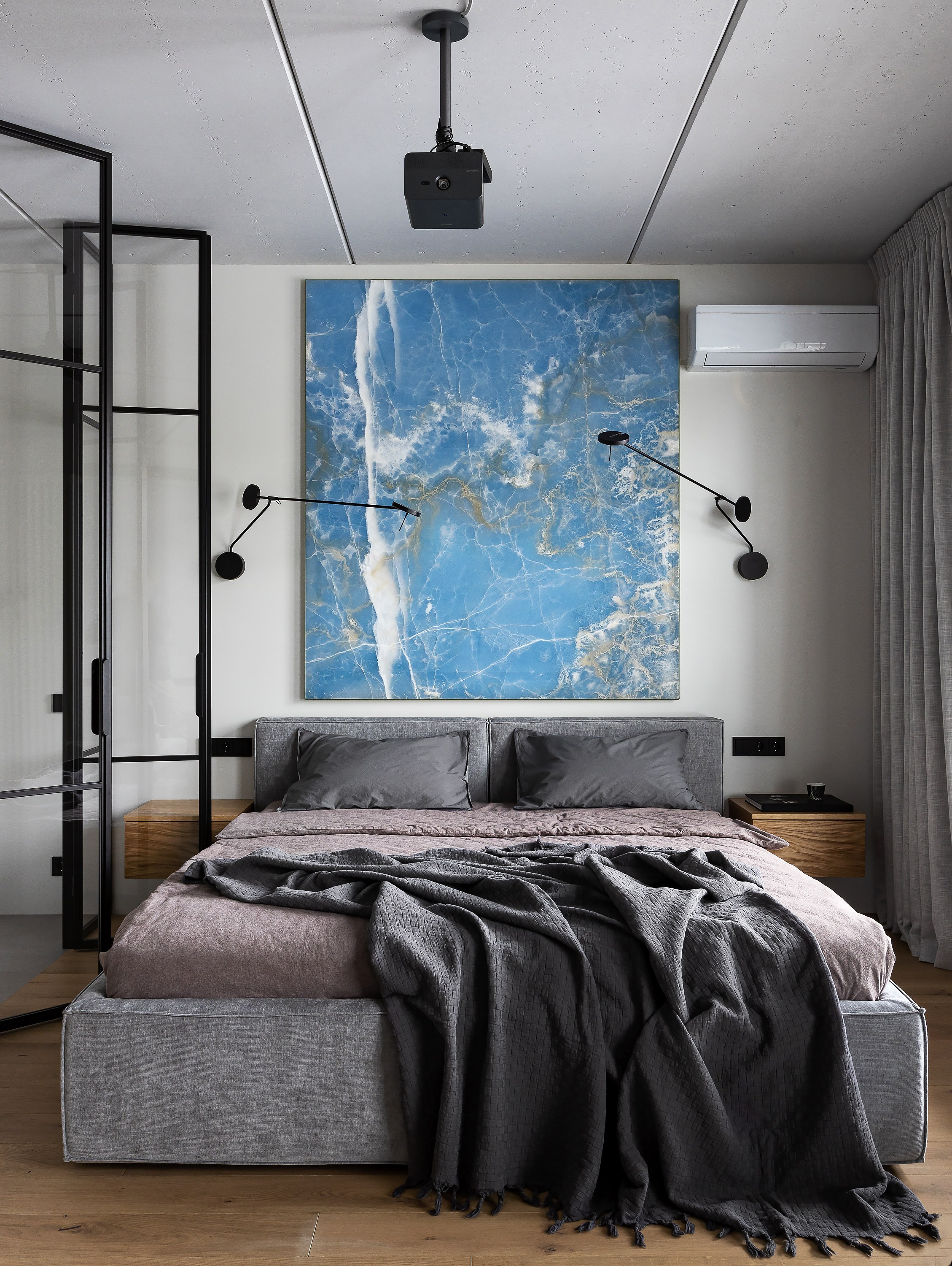 Интерьерный фотограф Виталина Ворошкевич