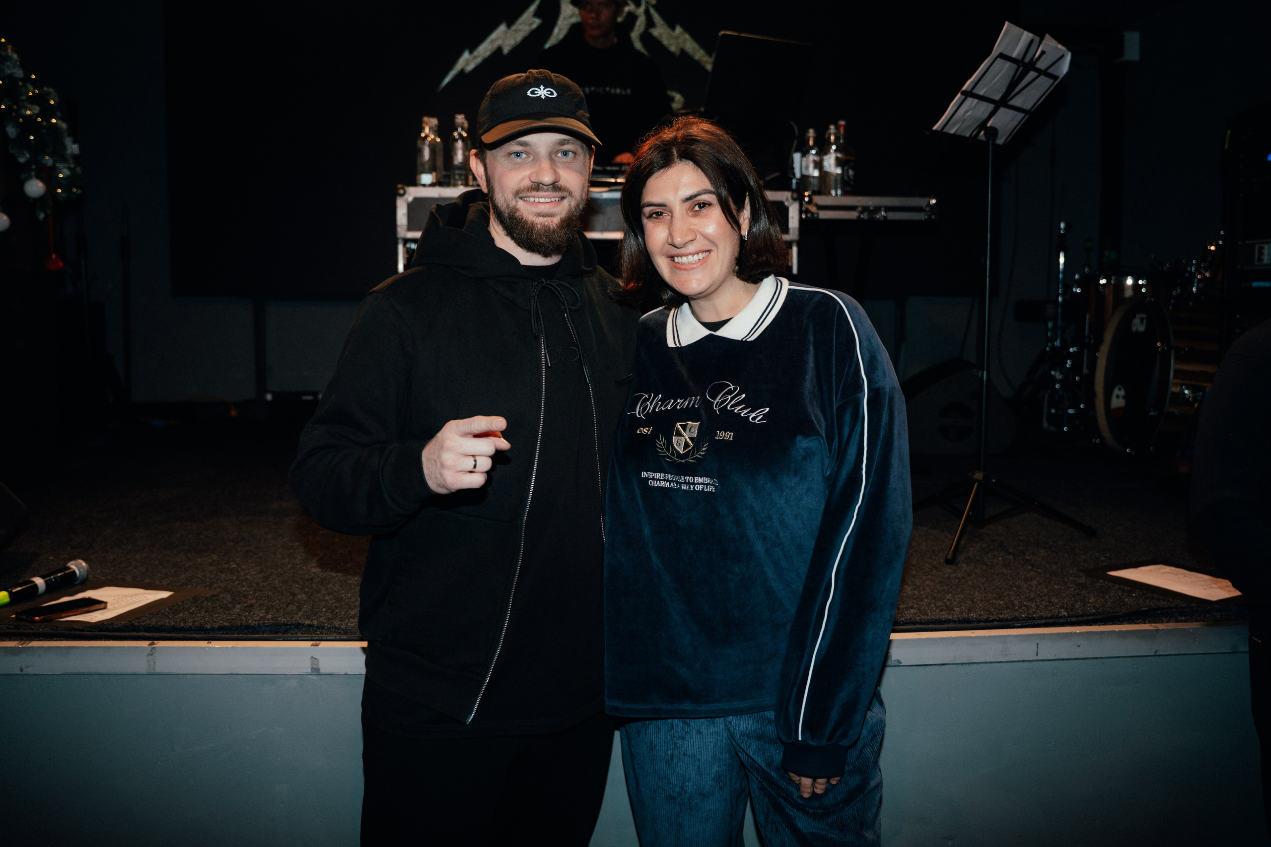 ЭДИК ЮЖНЫЙ. Фотограф Москва