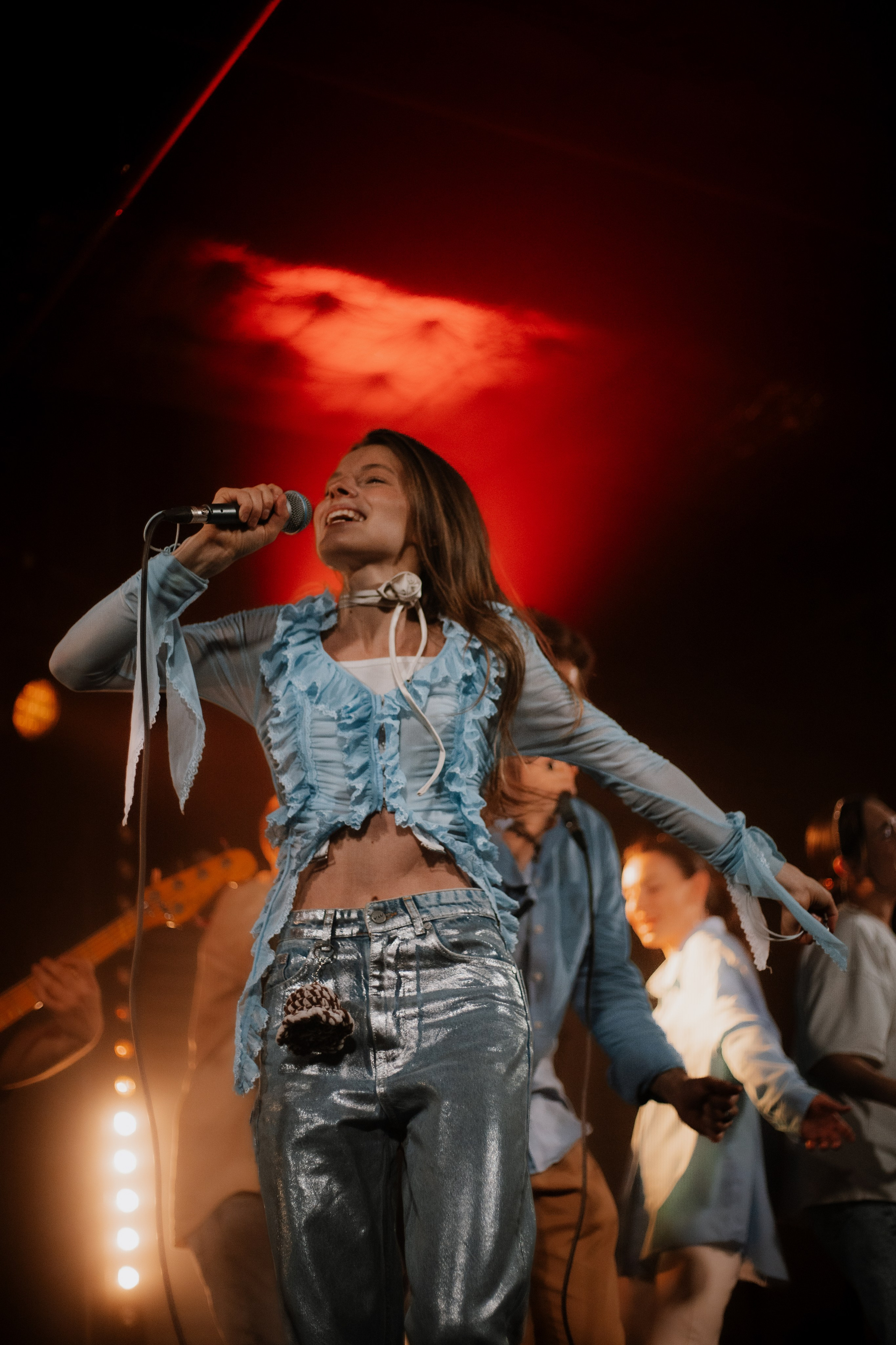 MINAEVA. Фотограф Москва