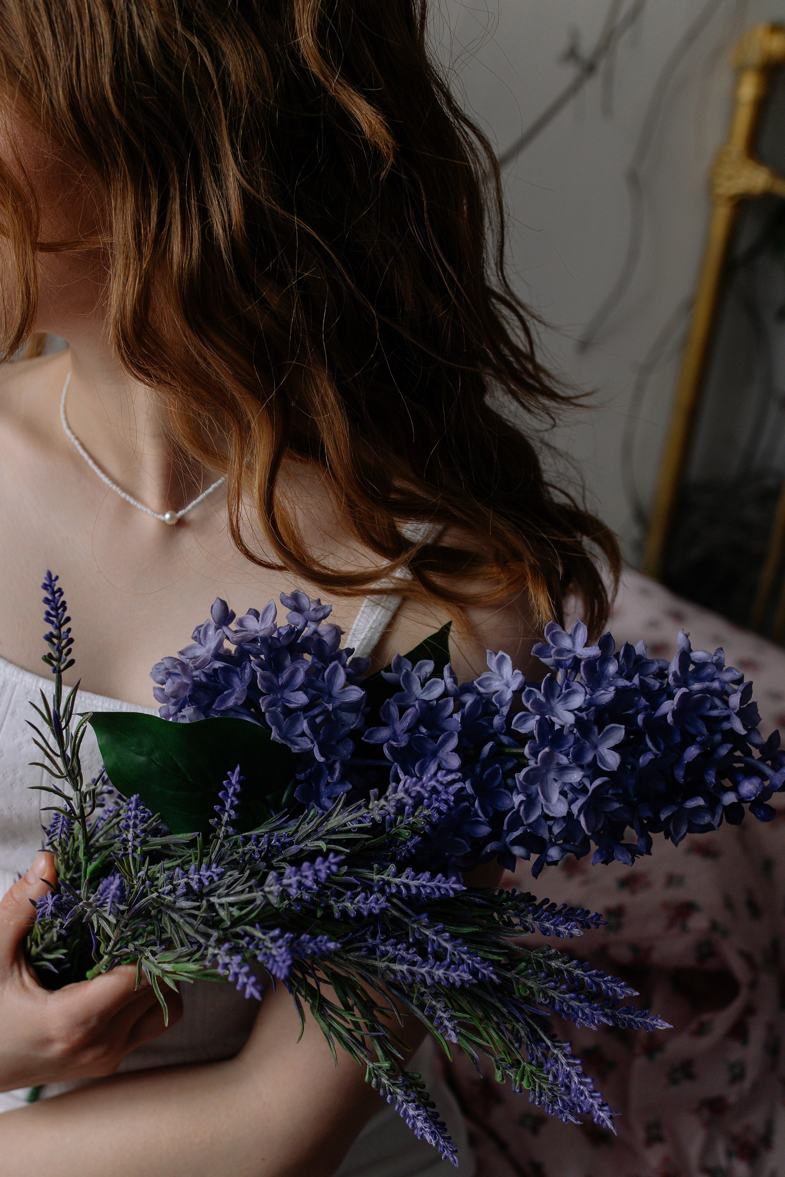 Алина весенняя. Семейный и женский фотограф в Ростове-на-Дону Екатерина Фитисова