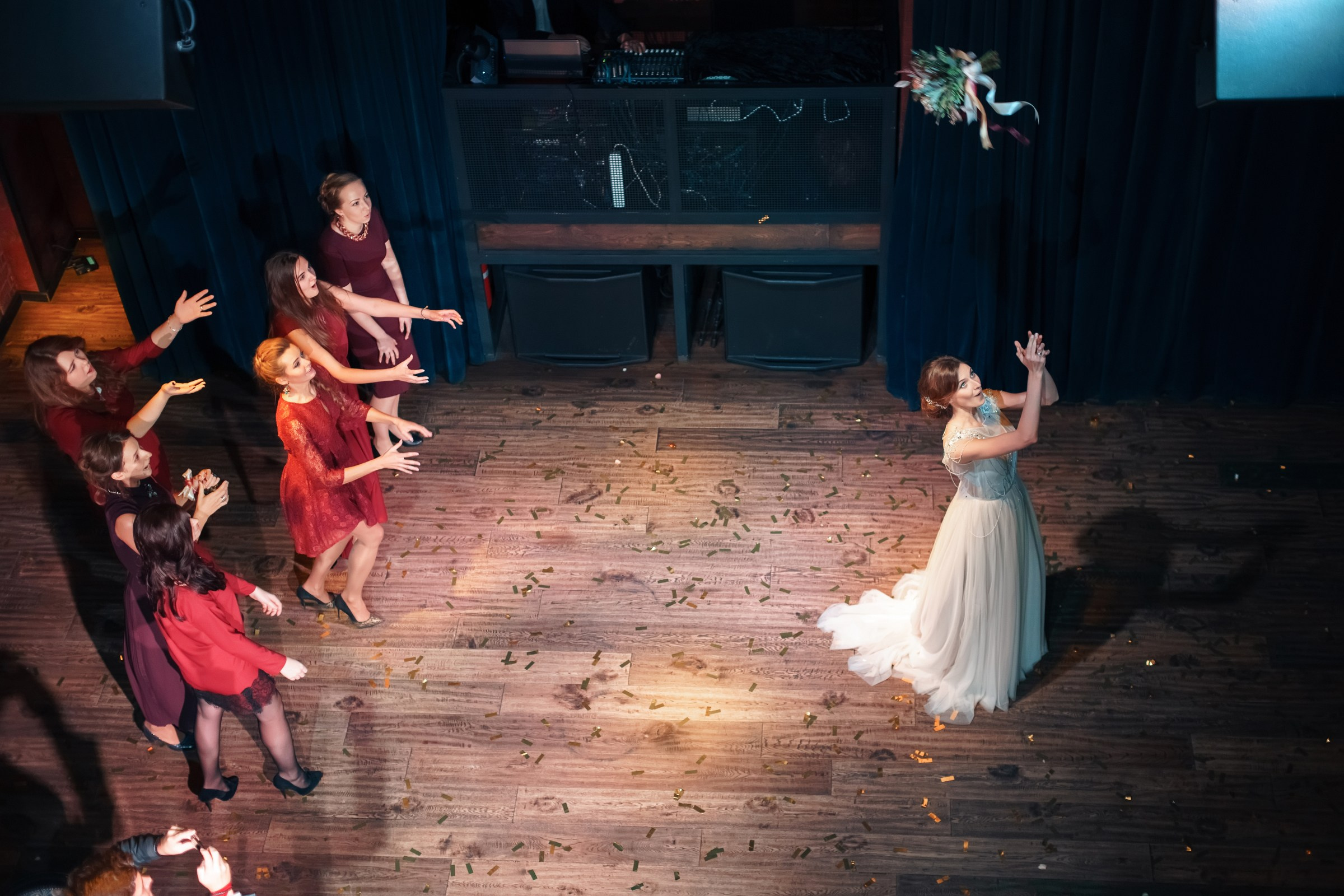 Николай и Дарья. Свадебный, портретный и репортажный фотограф Дмитрий Карпов