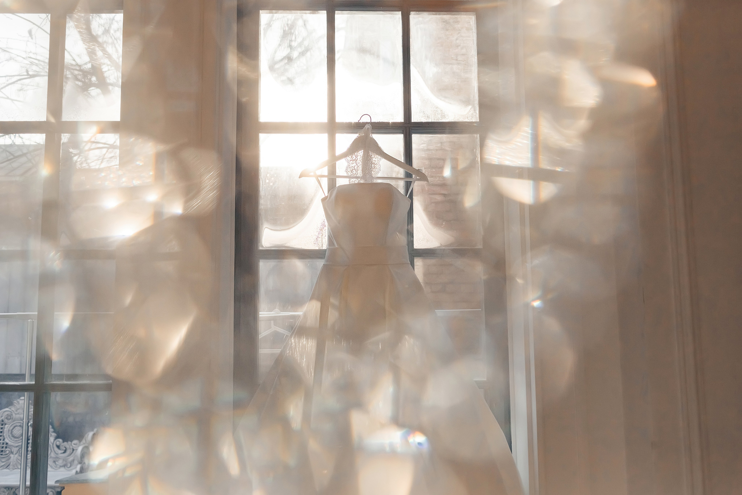 Дмитрий и Евгения. Свадебный, портретный и репортажный фотограф Дмитрий Карпов