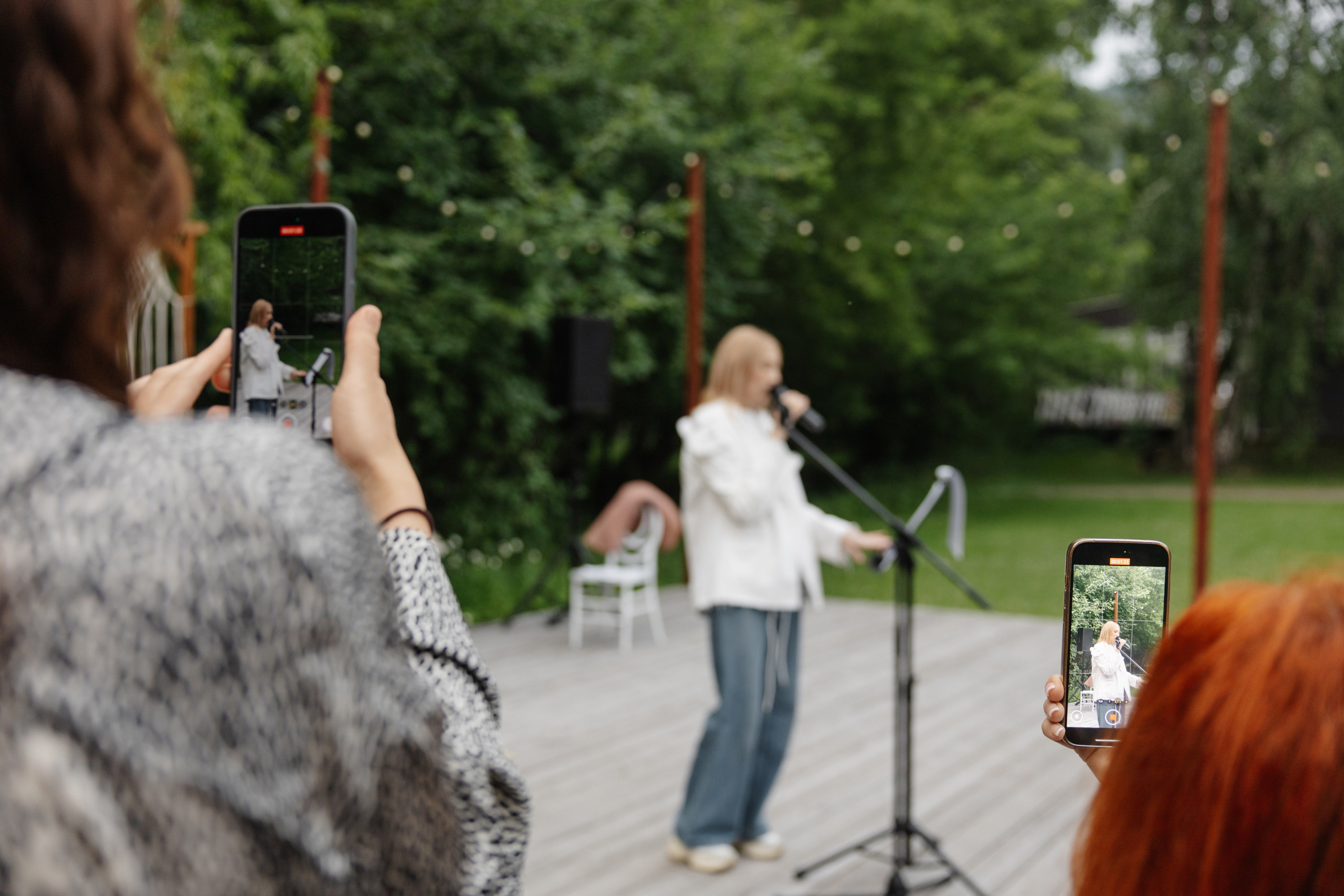 ГРЕНАДА. Фотограф в Красноярске