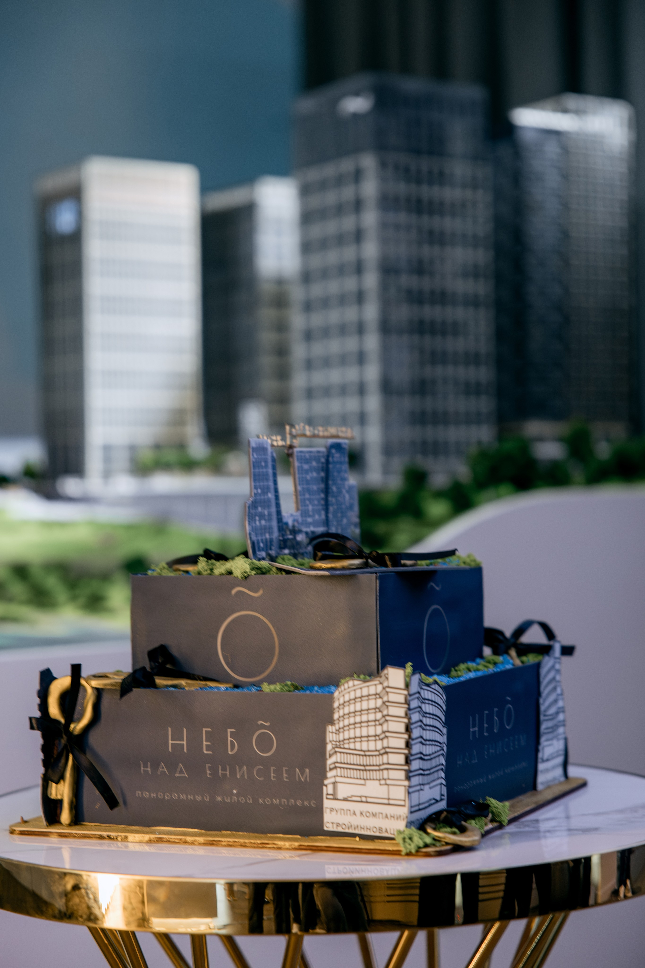 Небо над Енисеем. Фотограф в Красноярске