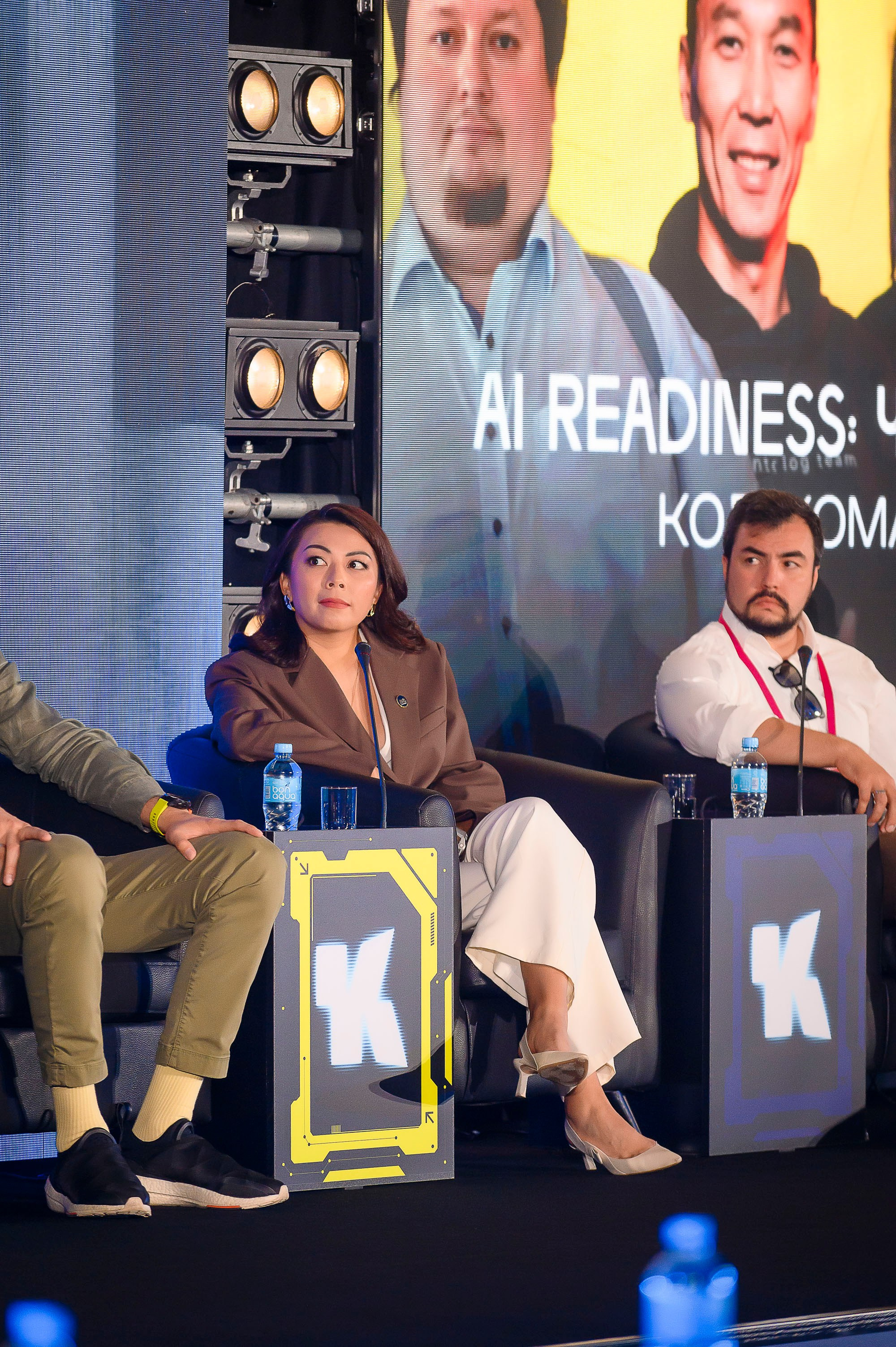 K-Tech 2025. Интерьерный и репортажный фотограф в Алматы