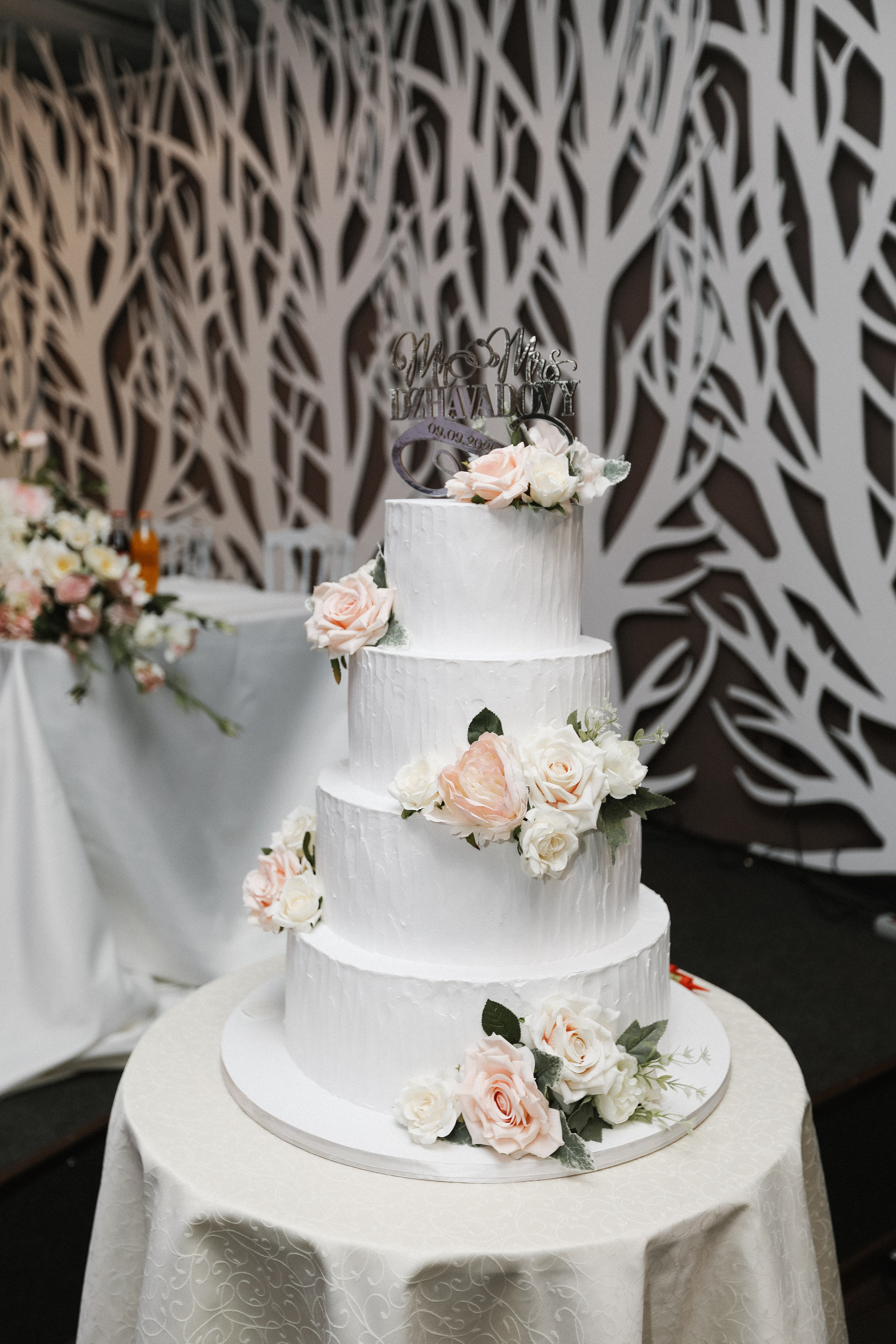 Эдуард и Елизавета. Свадебный и портретный фотограф в Пятигорске, КМВ — Власова Юля