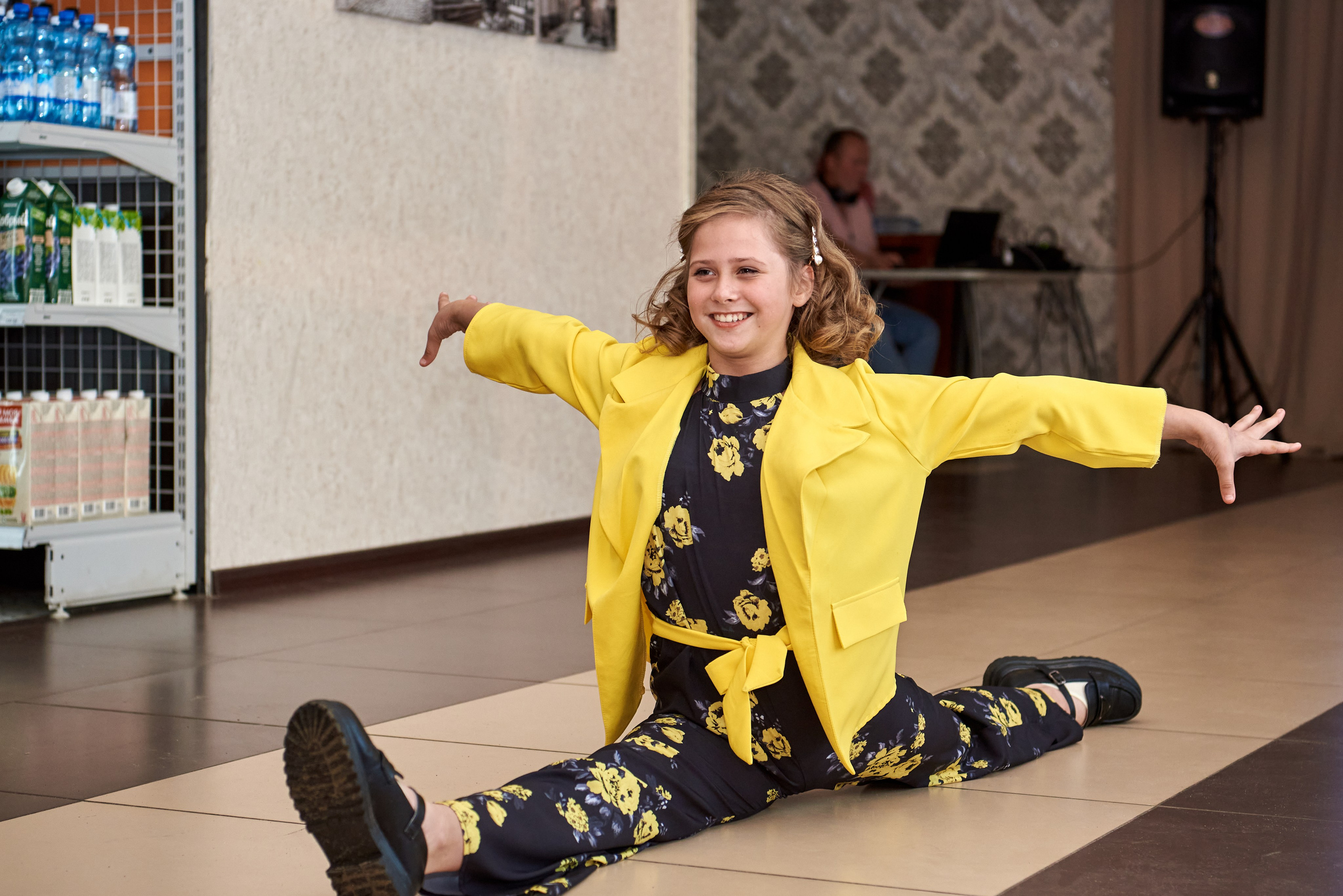 Репортажная съемка. Семейный и портретный фотограф в Нижнем Новгороде Сидорова Наталья