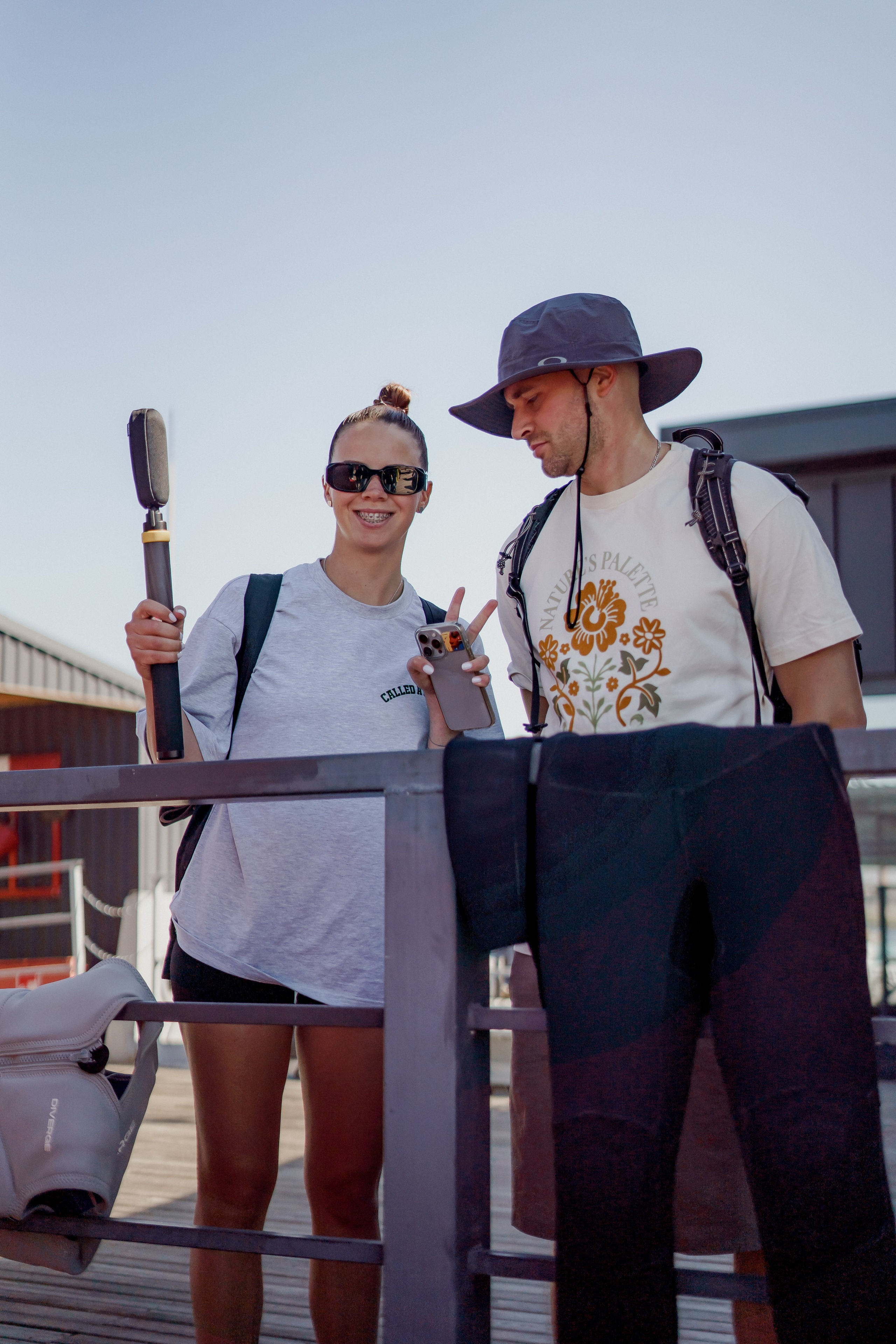 Surf 2024. Фотограф Валерия Крахмалева