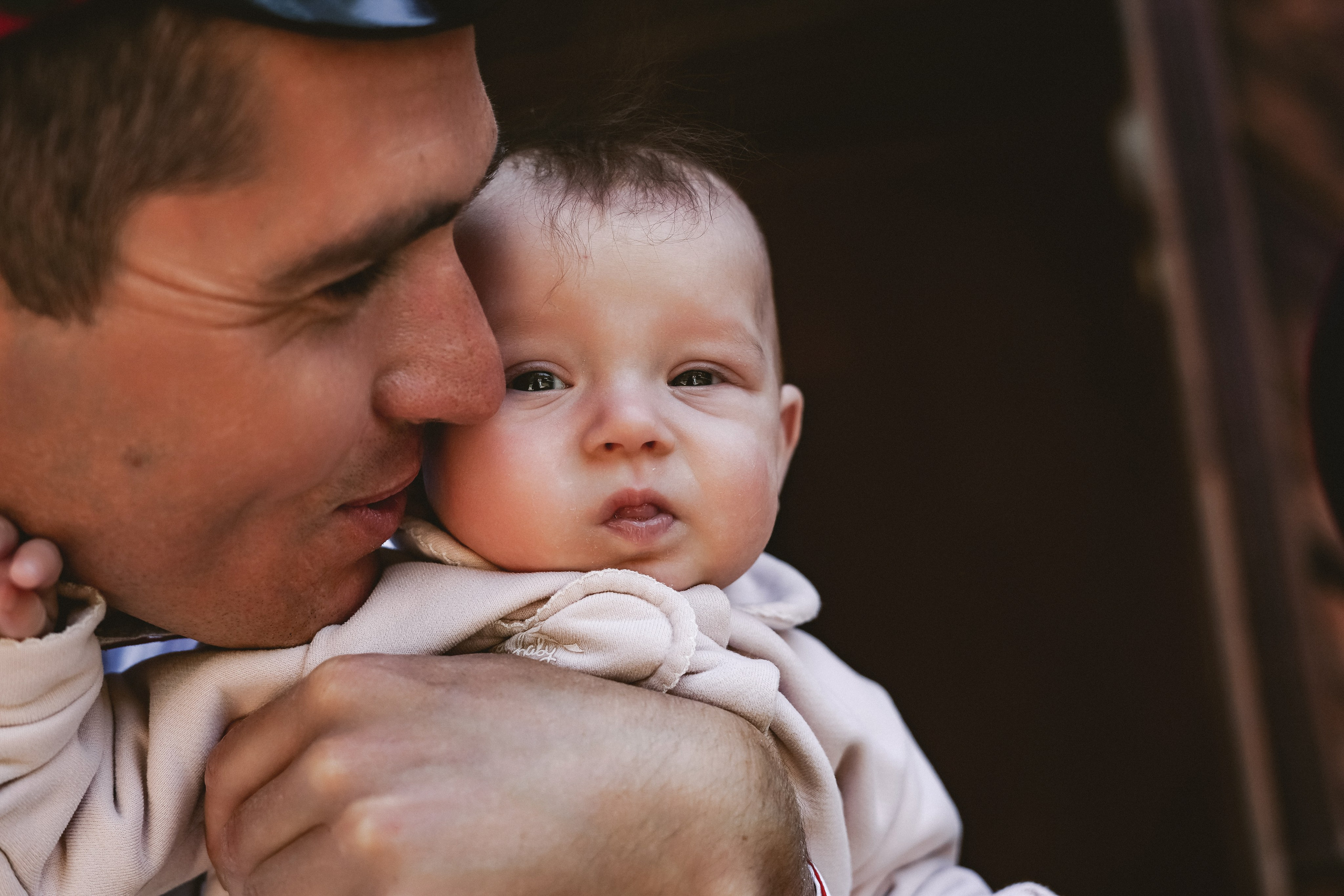 Казаки. Фотограф Валерия Крахмалева