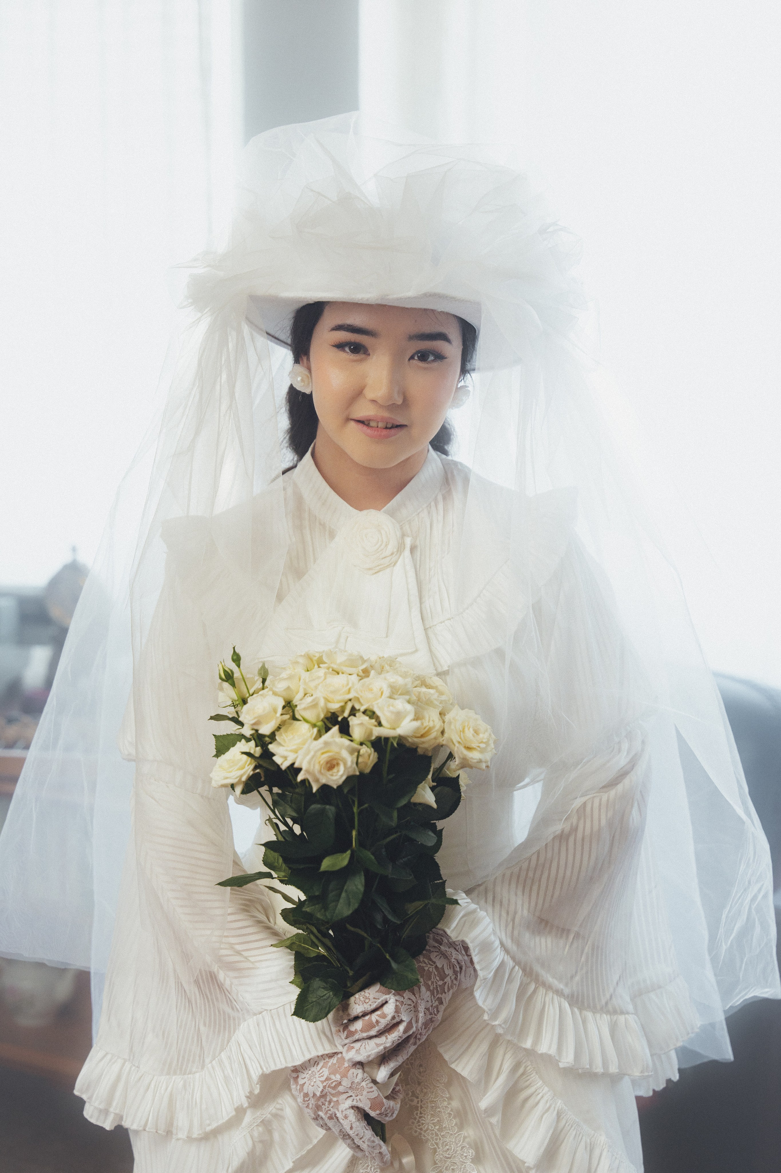 AKZHOL & DARIGA WEDDING DAY