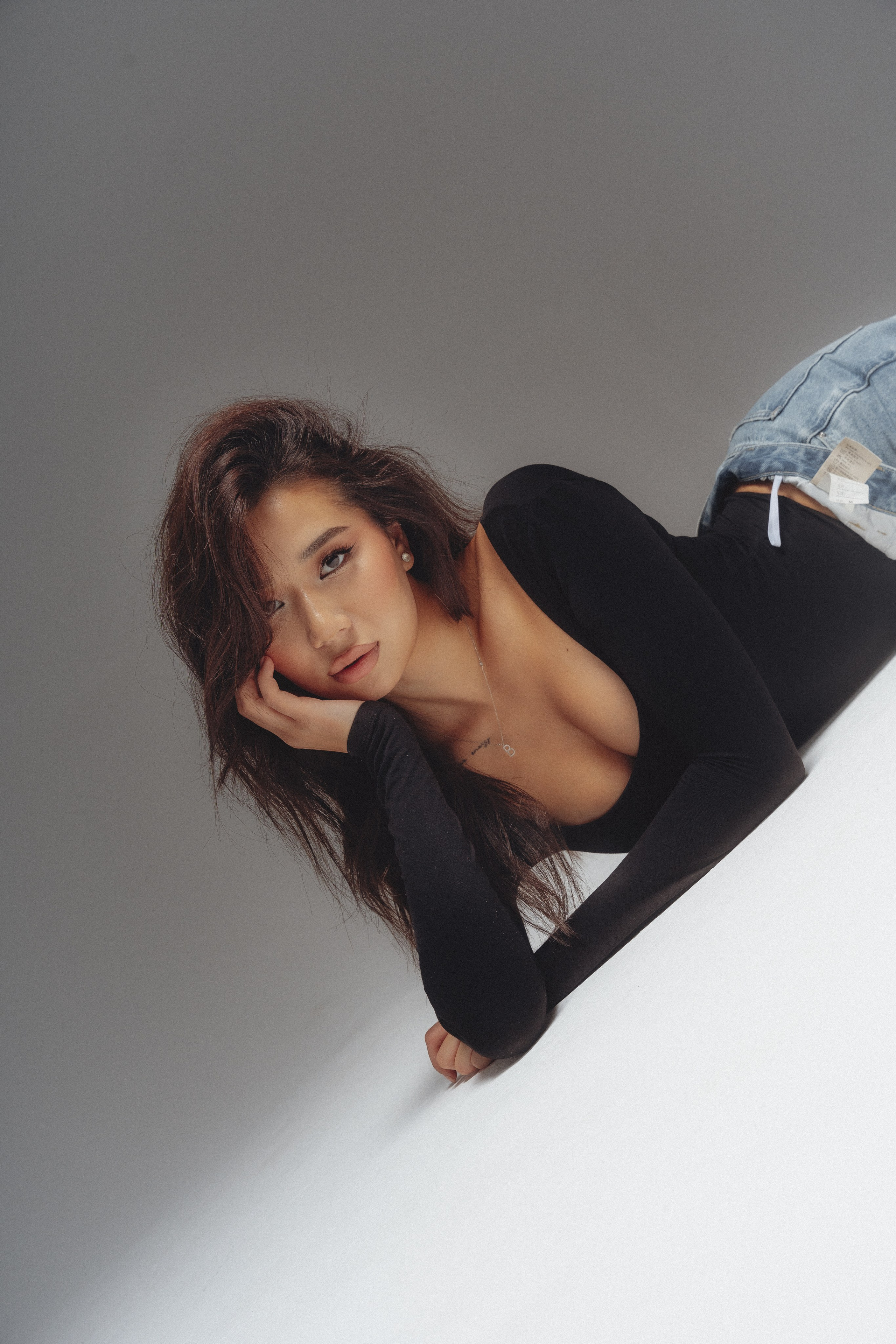 Персональные съемки