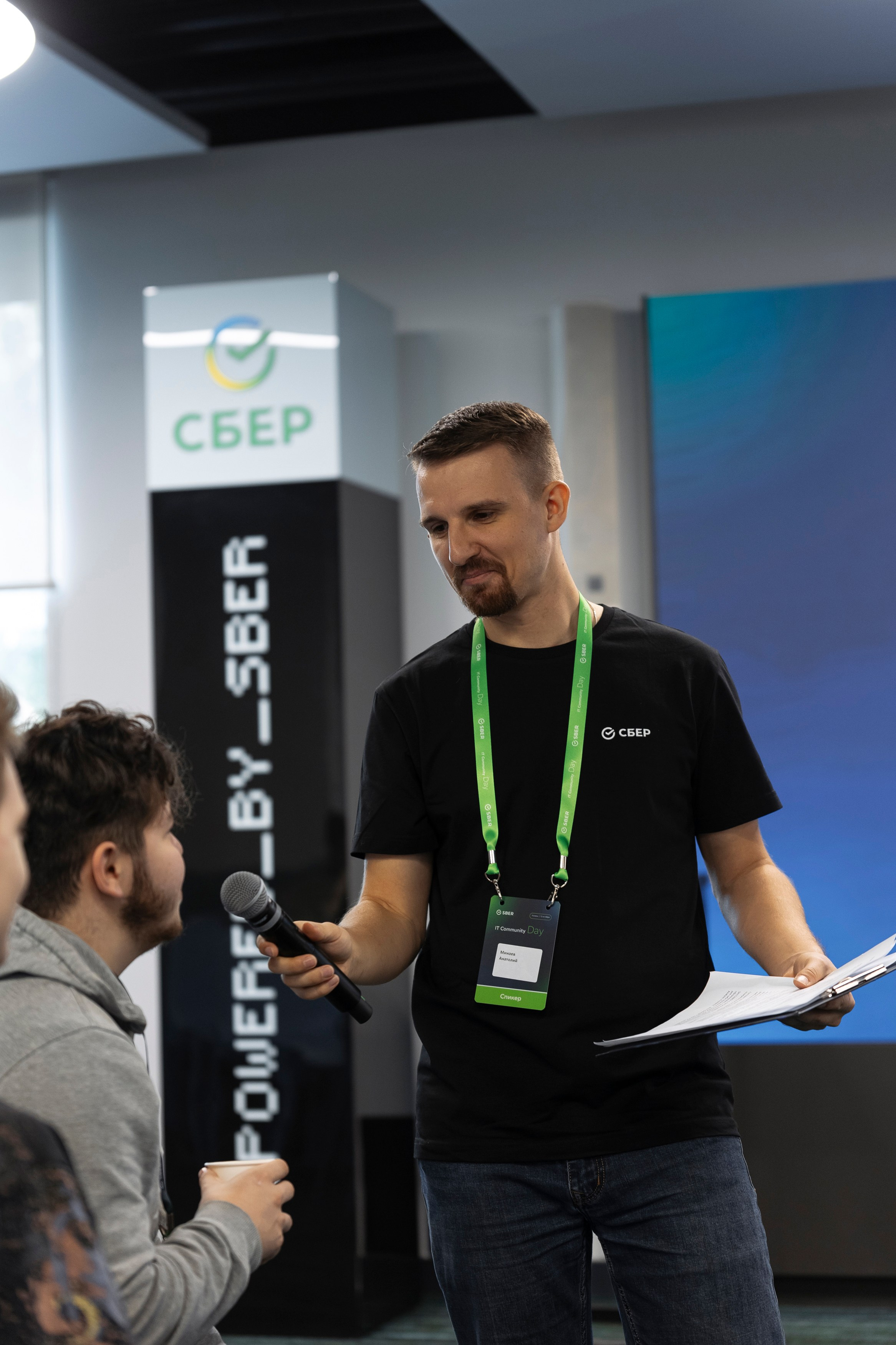 SREB IT community. Коммерческий и Репортажный фотограф Казань Москва