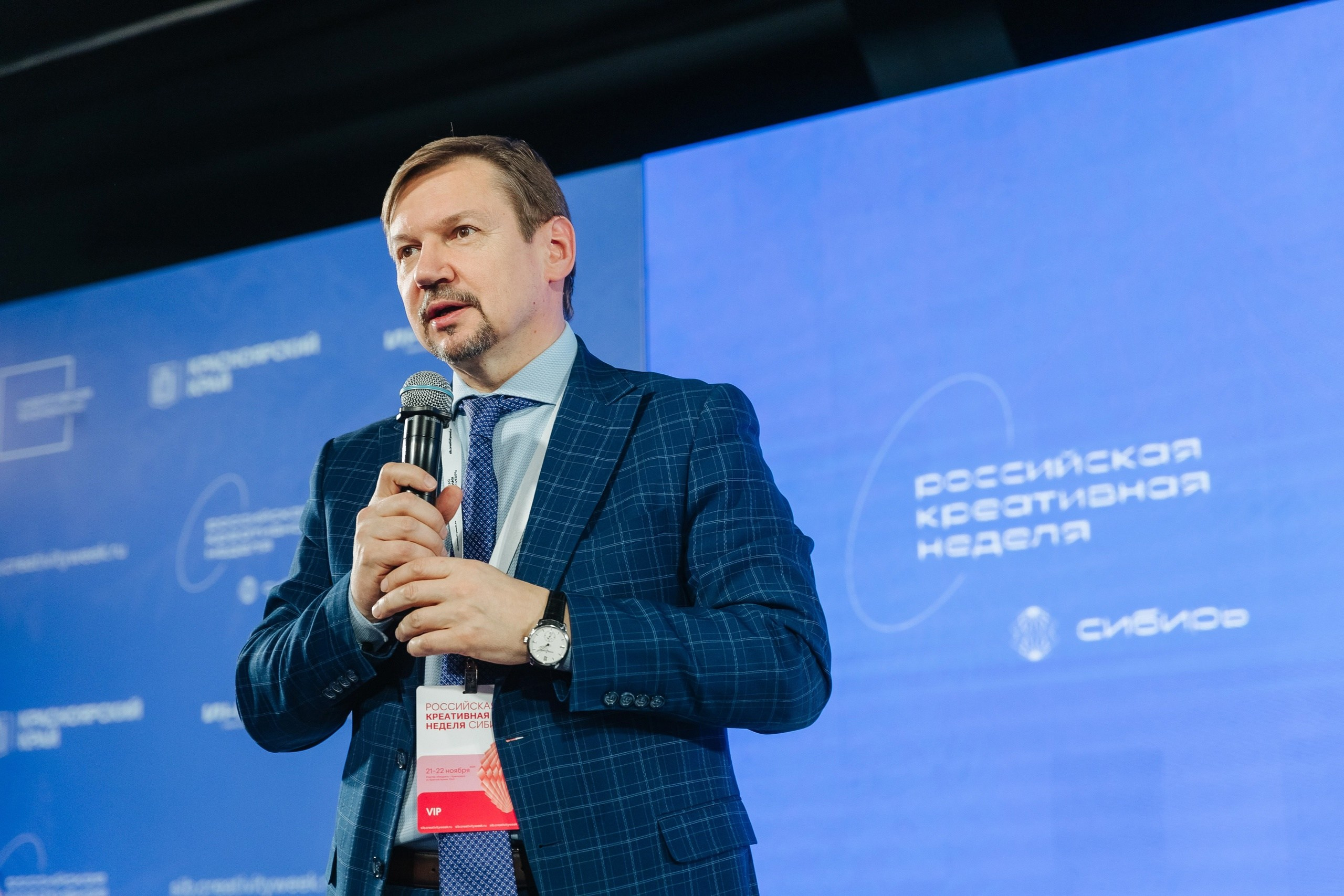 Креативная Неделя Сибирь 2024. Фотограф в Красноярске Надежда Воскресенская