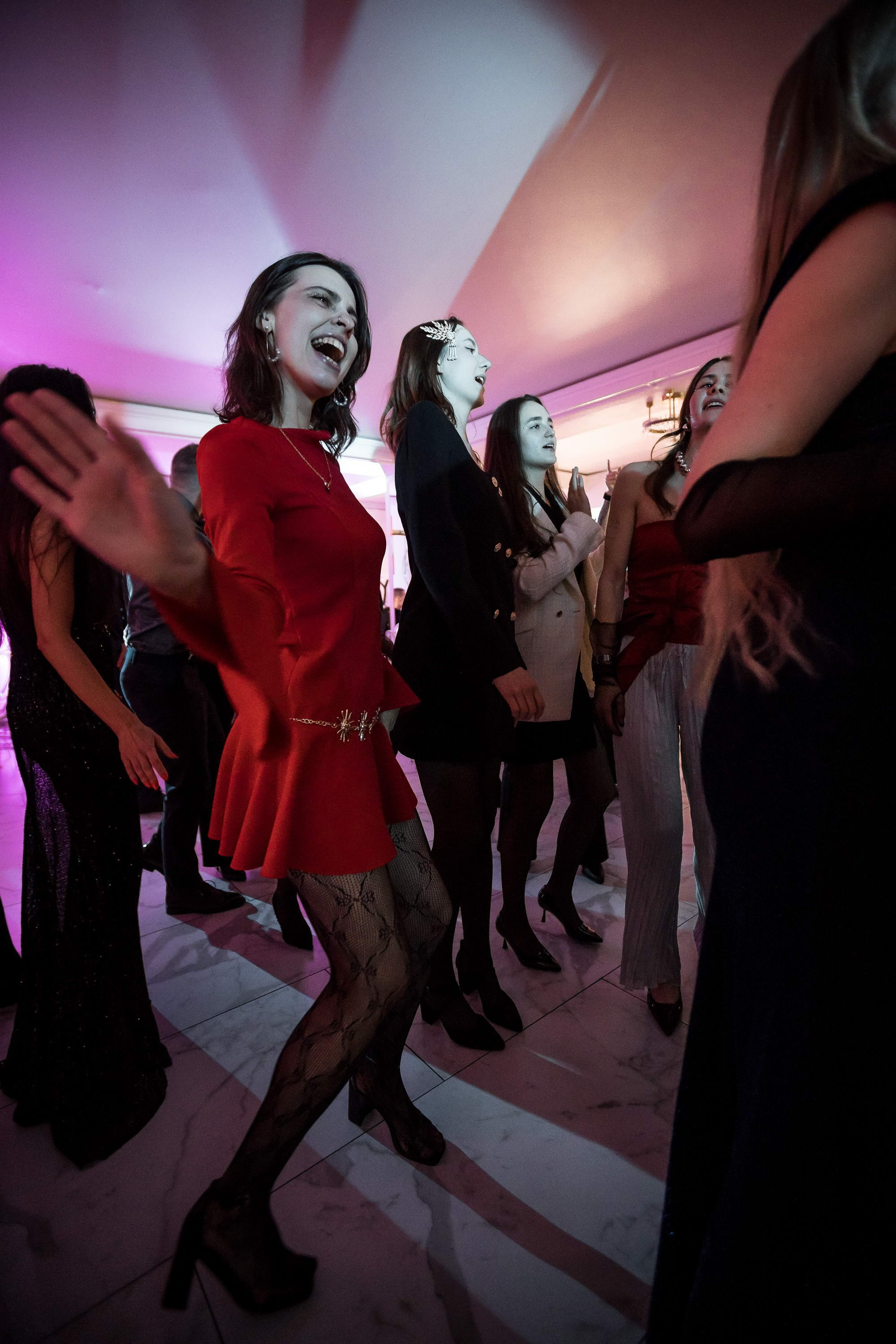 Корпоратив Нмаркет.ПРО. Свадебный фотограф Игорь Брундасов 8PHOTO на свадьбу венчание загс СПб